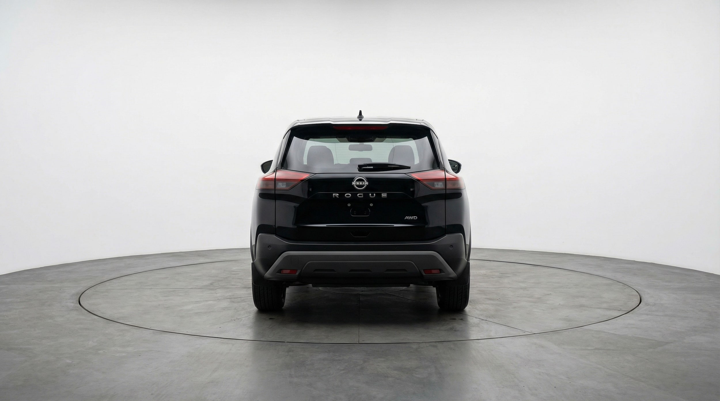 Thumbnail: 2025 Nissan Rogue - 6