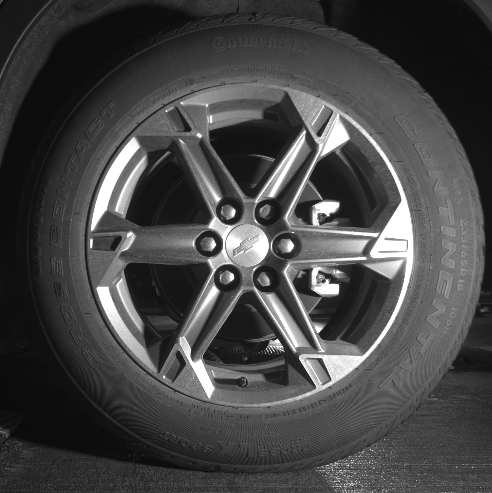 Thumbnail: 2025 Chevrolet Blazer - 14