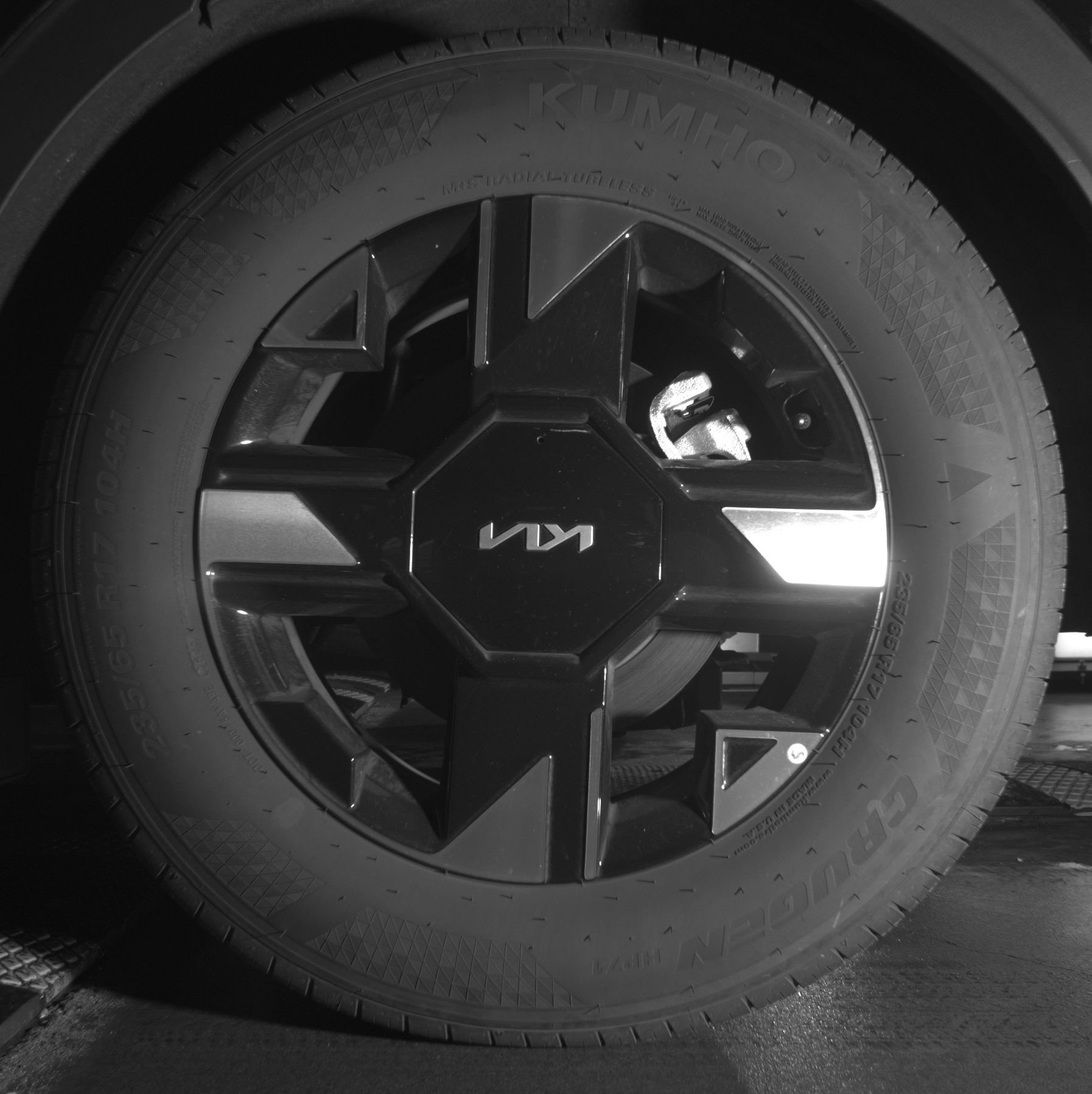 Thumbnail: 2026 Kia Sportage - 14