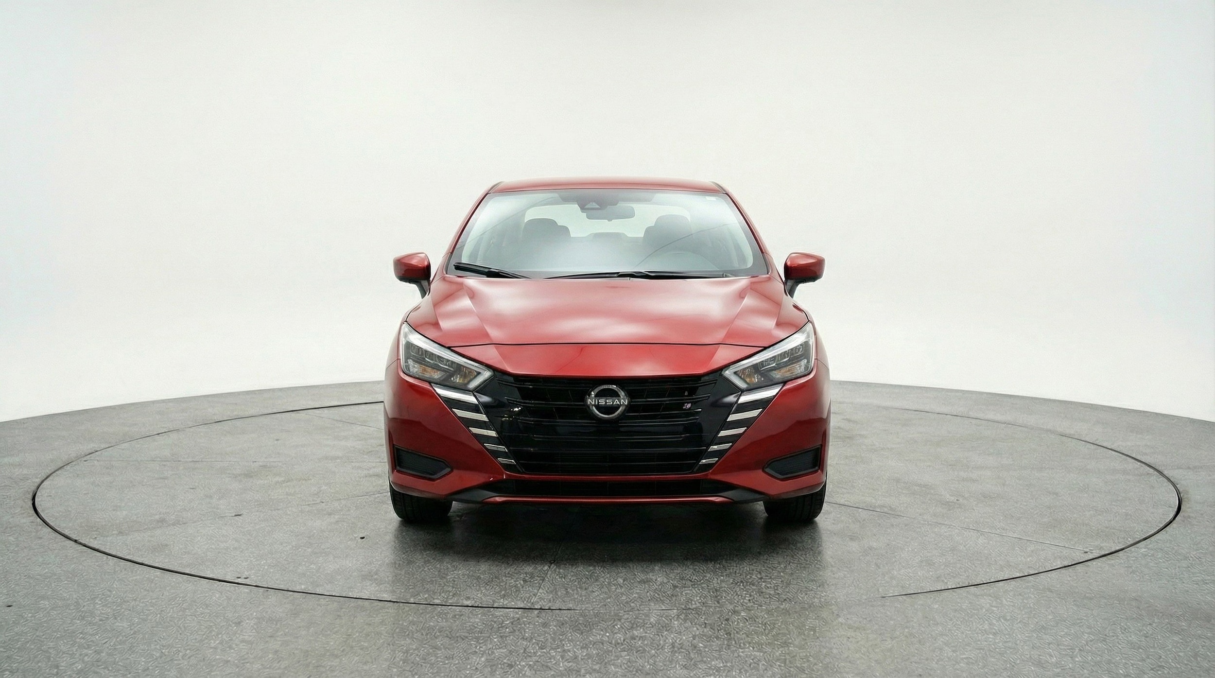 Thumbnail: 2025 Nissan Versa - 2