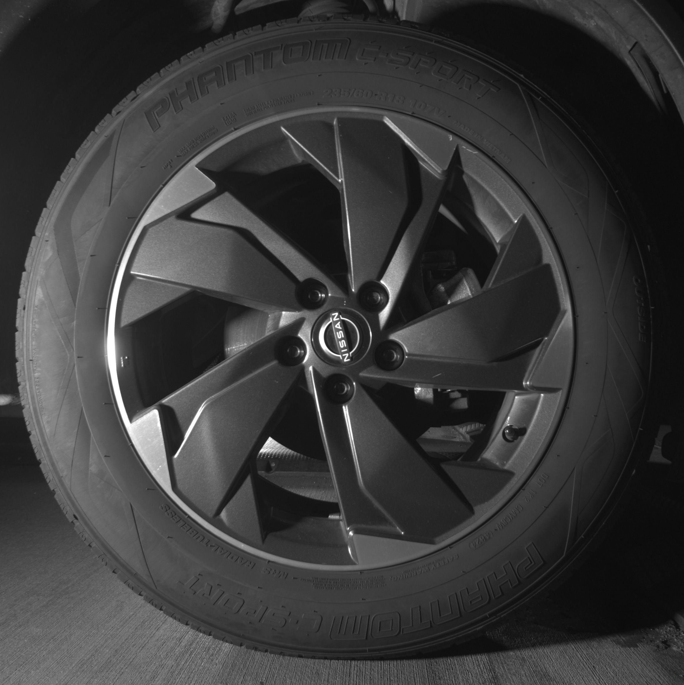 Thumbnail: 2025 Nissan Rogue - 10