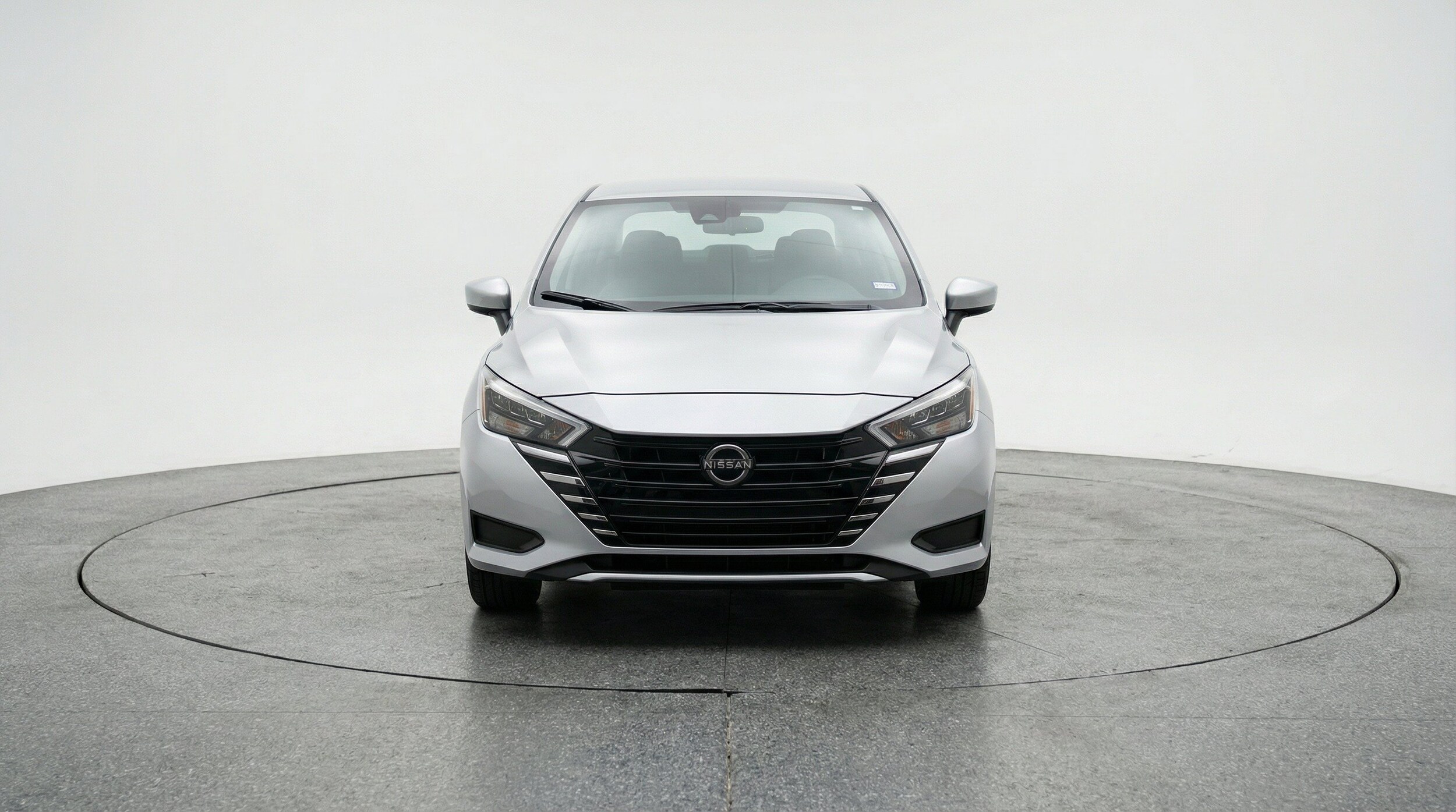 Thumbnail: 2025 Nissan Versa - 2