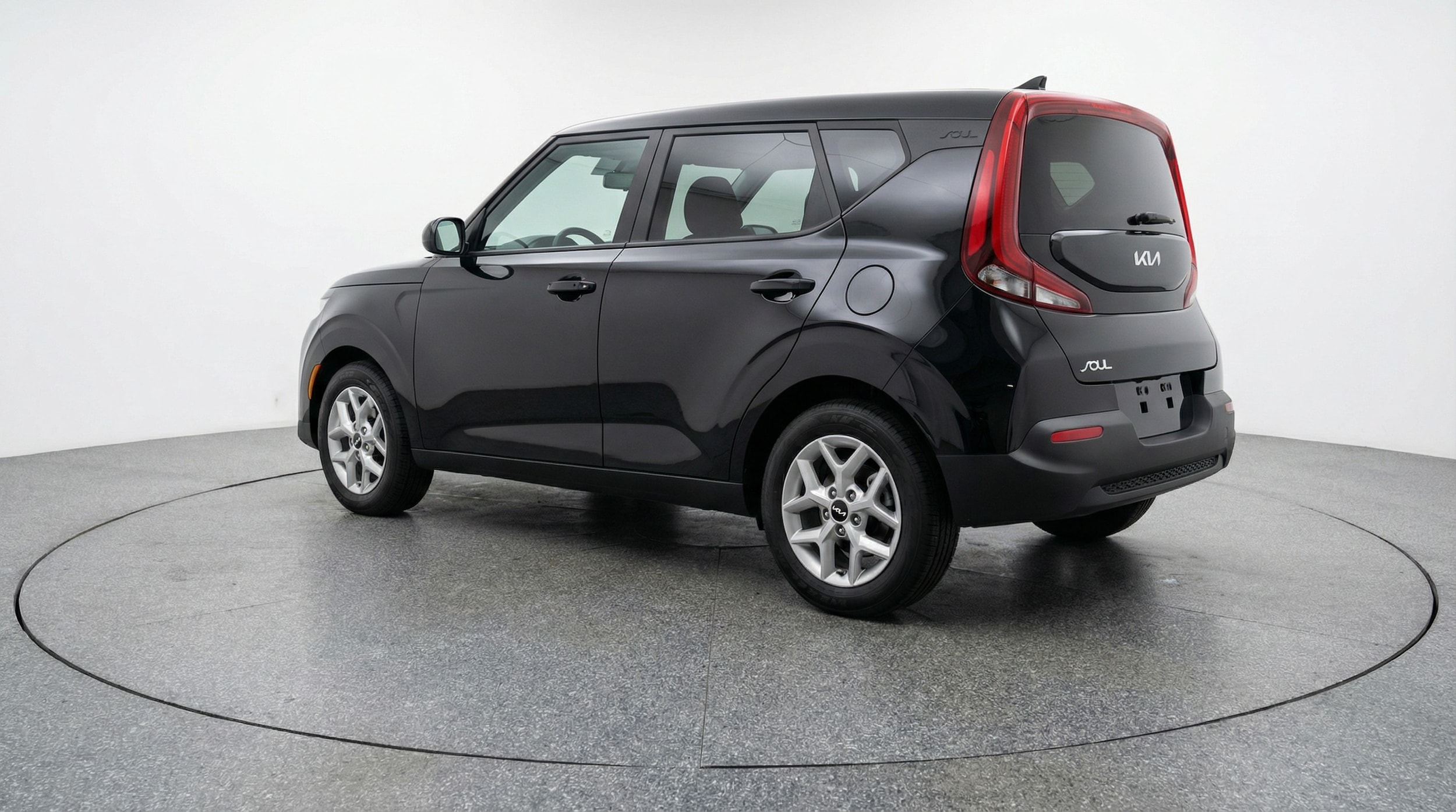 Thumbnail: 2025 Kia Soul - 5