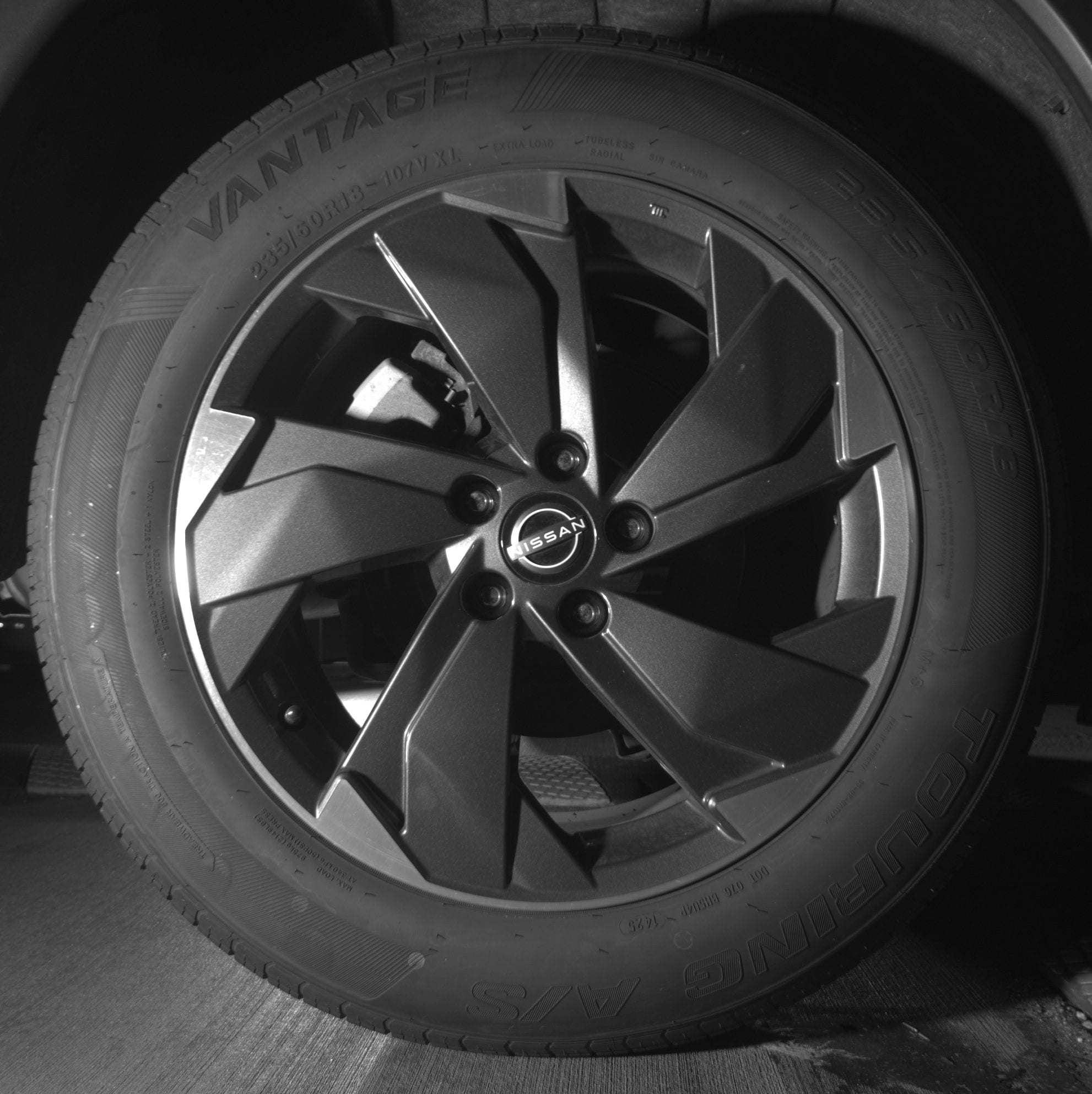 Thumbnail: 2025 Nissan Rogue - 12