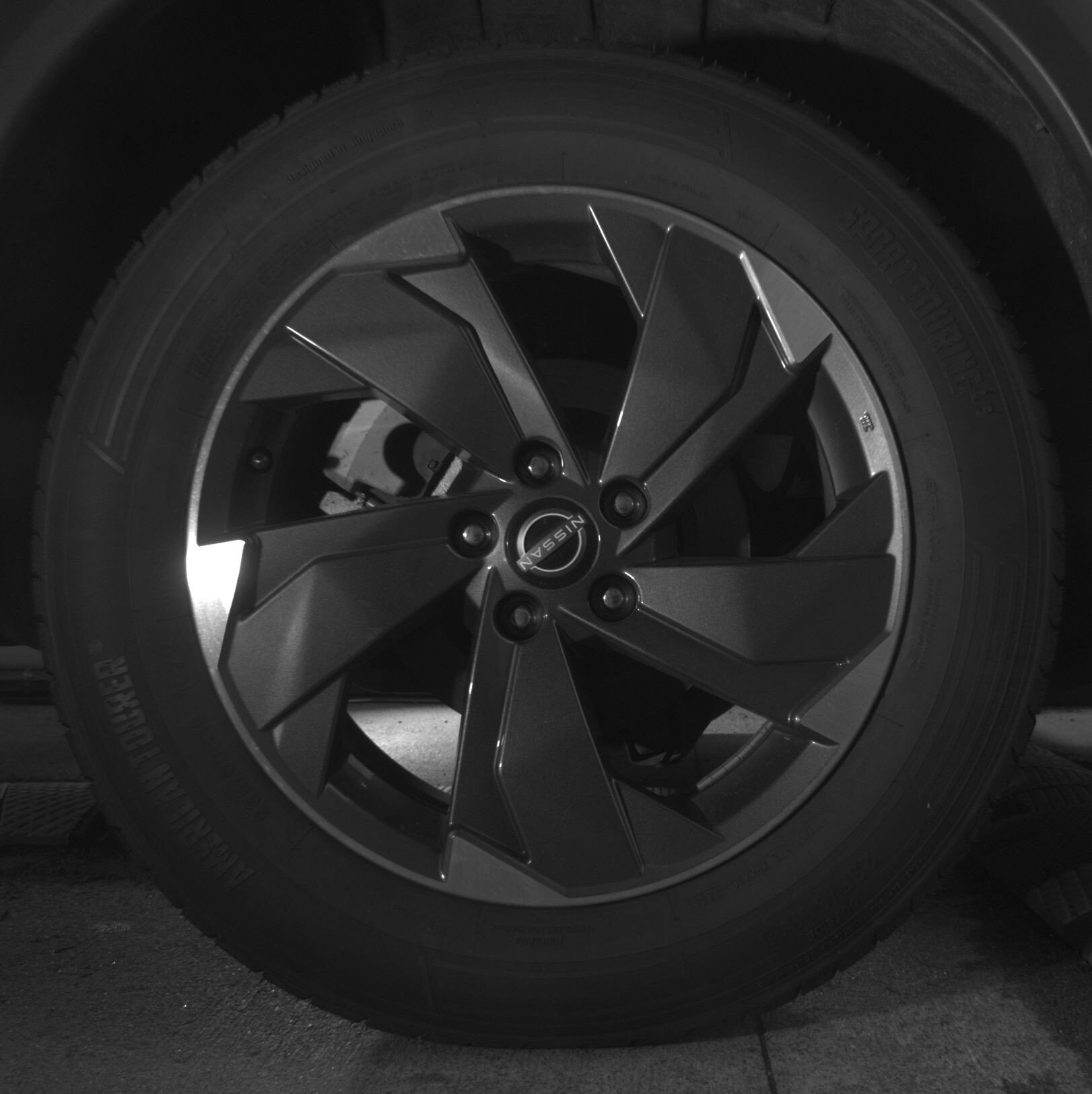 Thumbnail: 2025 Nissan Rogue - 15