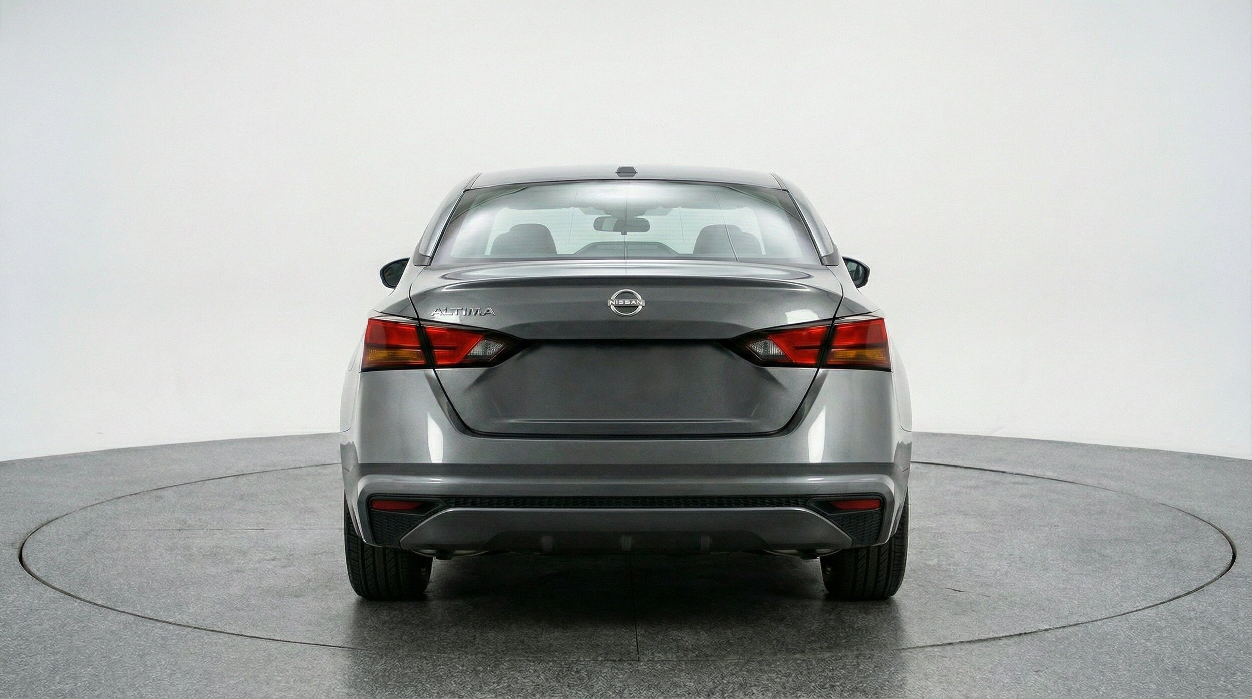 Thumbnail: 2025 Nissan Altima - 7