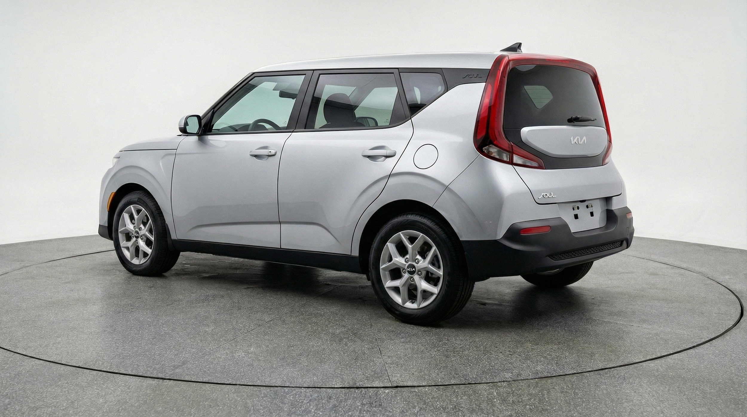 Thumbnail: 2025 Kia Soul - 6