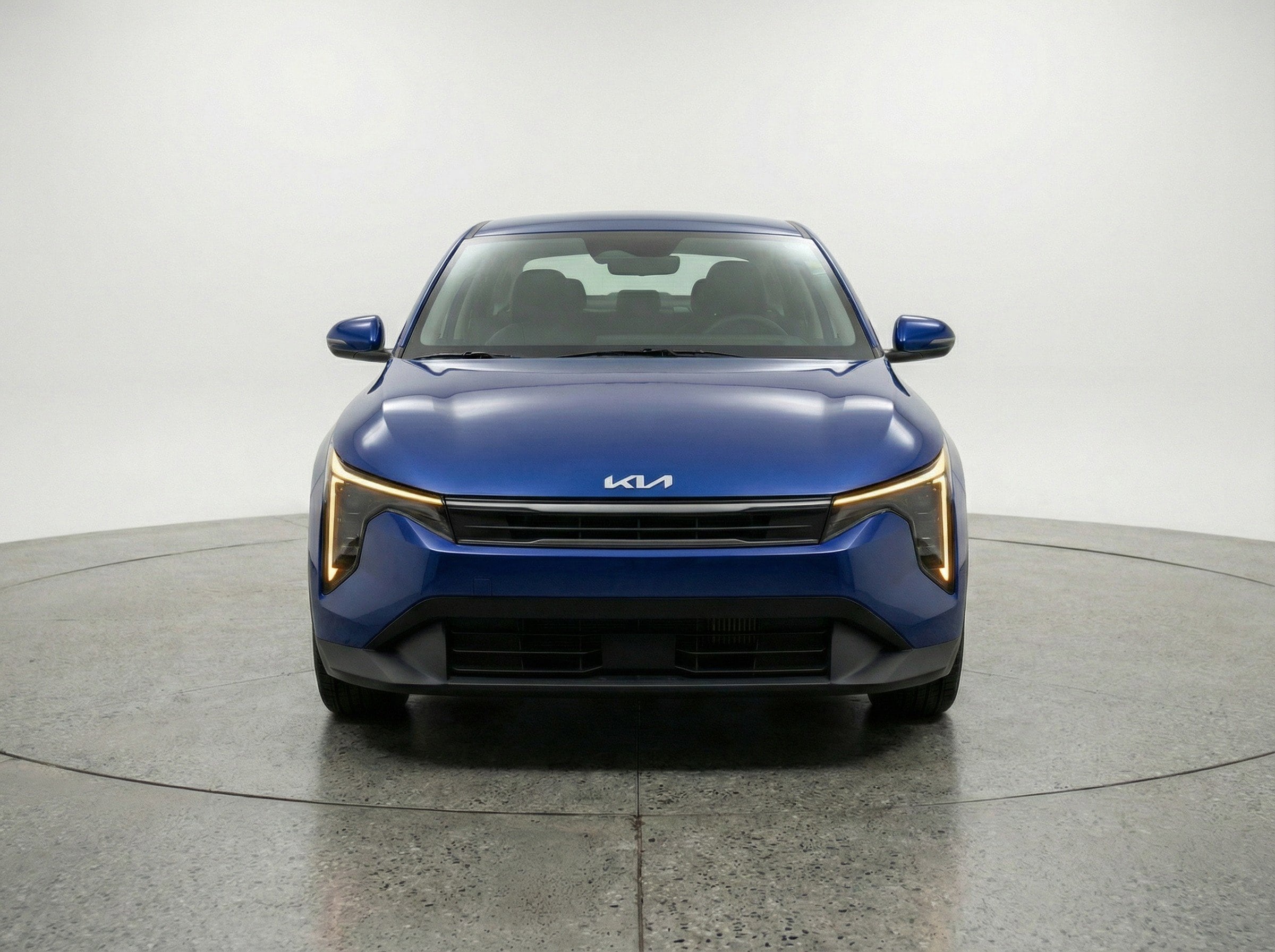 Thumbnail: 2025 Kia K4 - 2