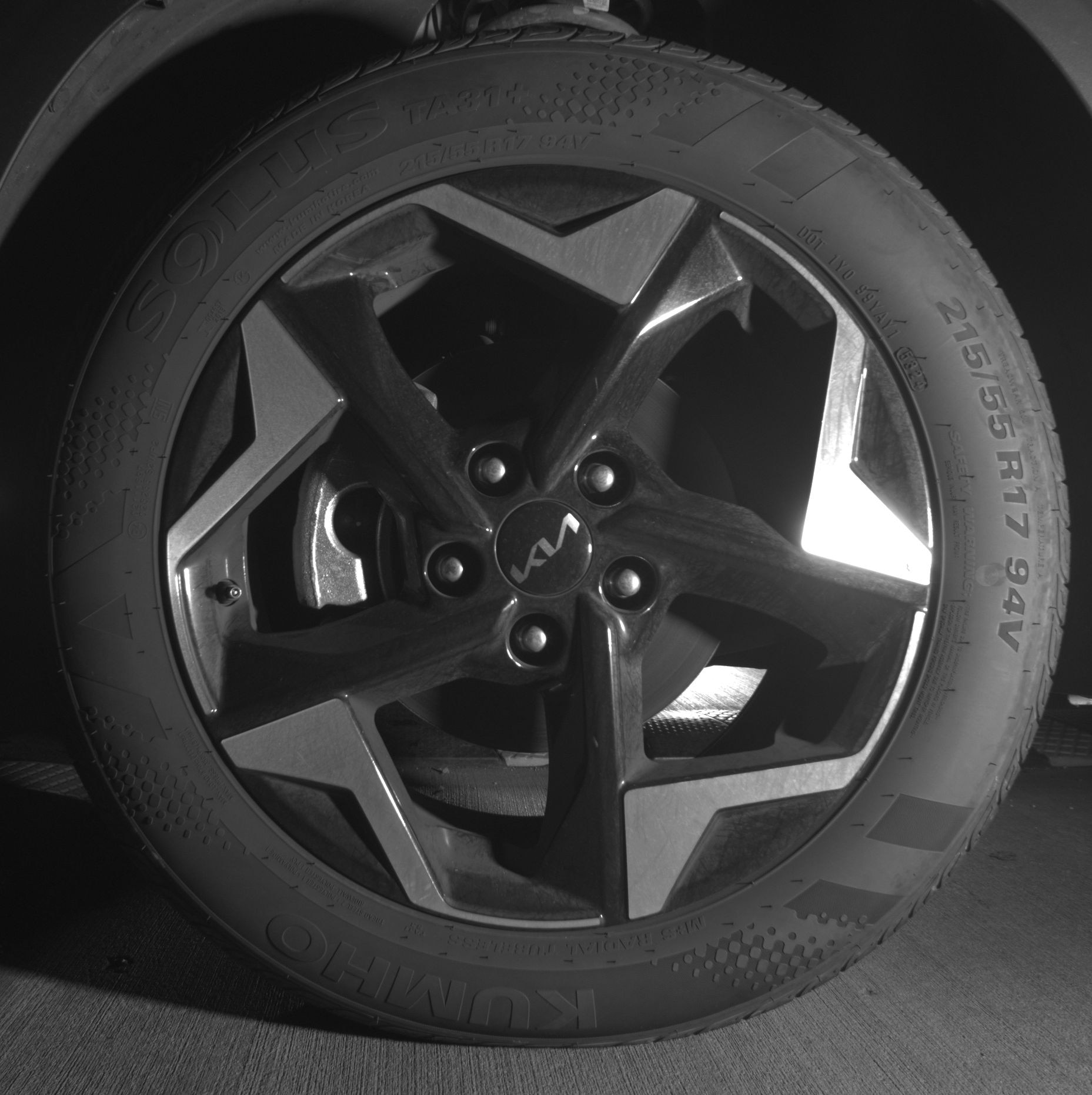 Thumbnail: 2025 Kia Seltos - 9