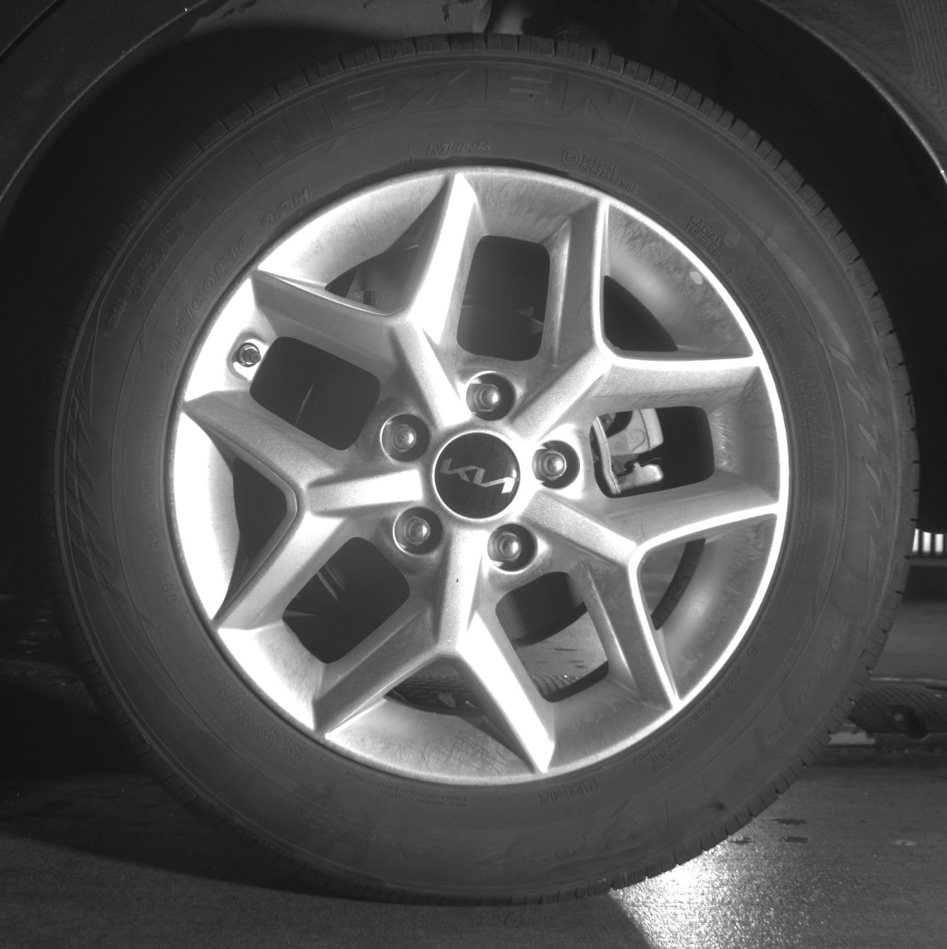 Thumbnail: 2025 Kia Soul - 11