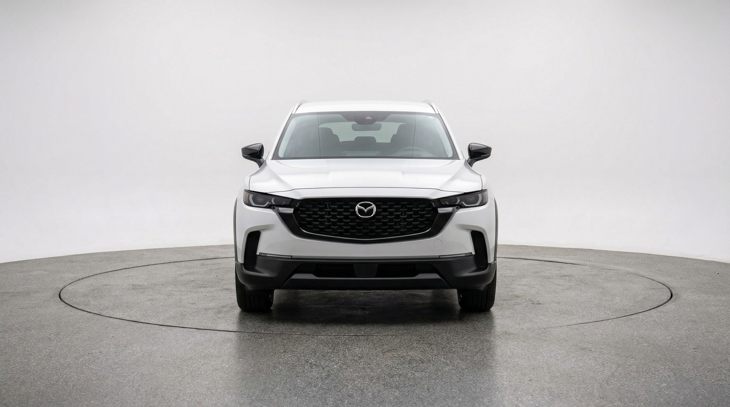 Thumbnail: 2025 Mazda CX-50 - 2