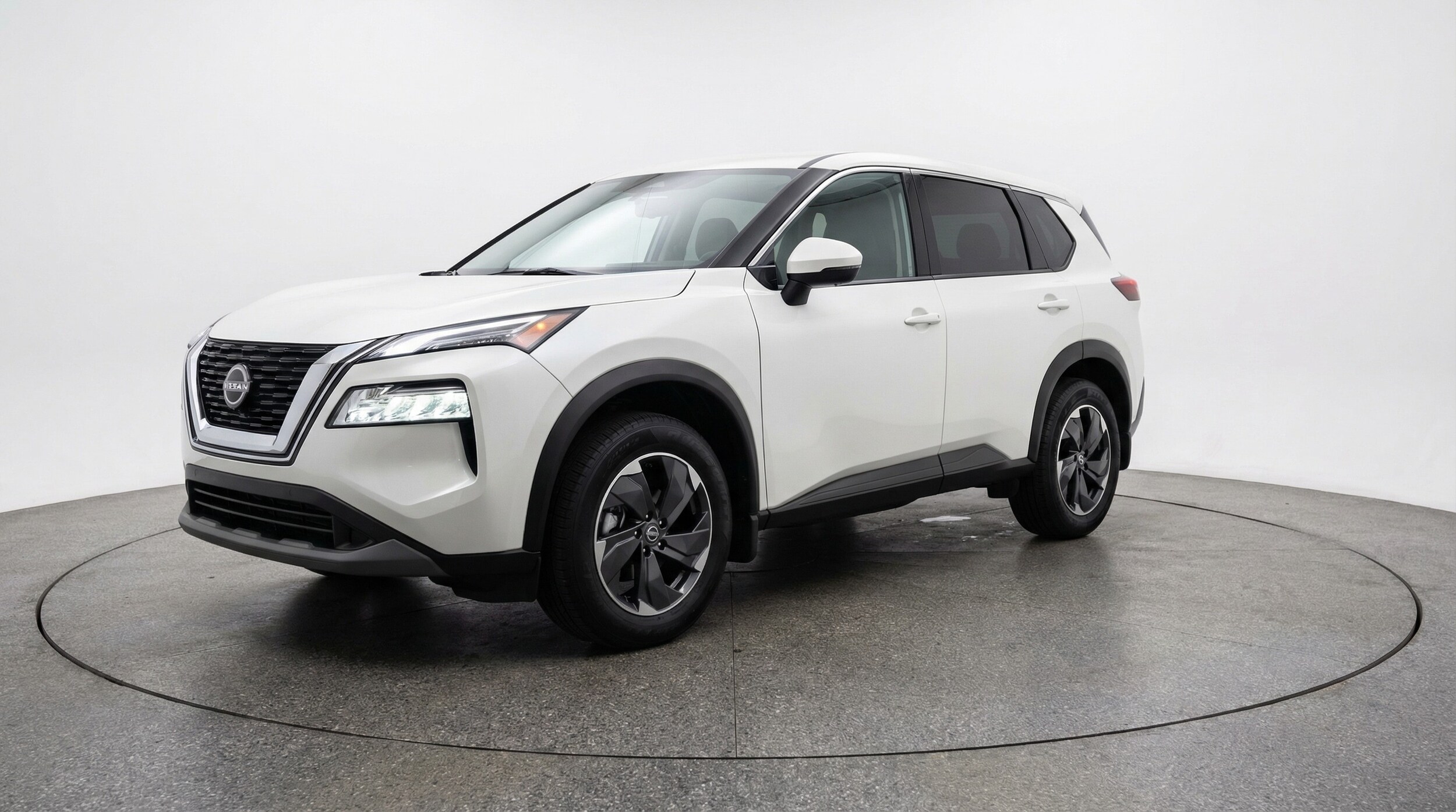 Thumbnail: 2025 Nissan Rogue - 3