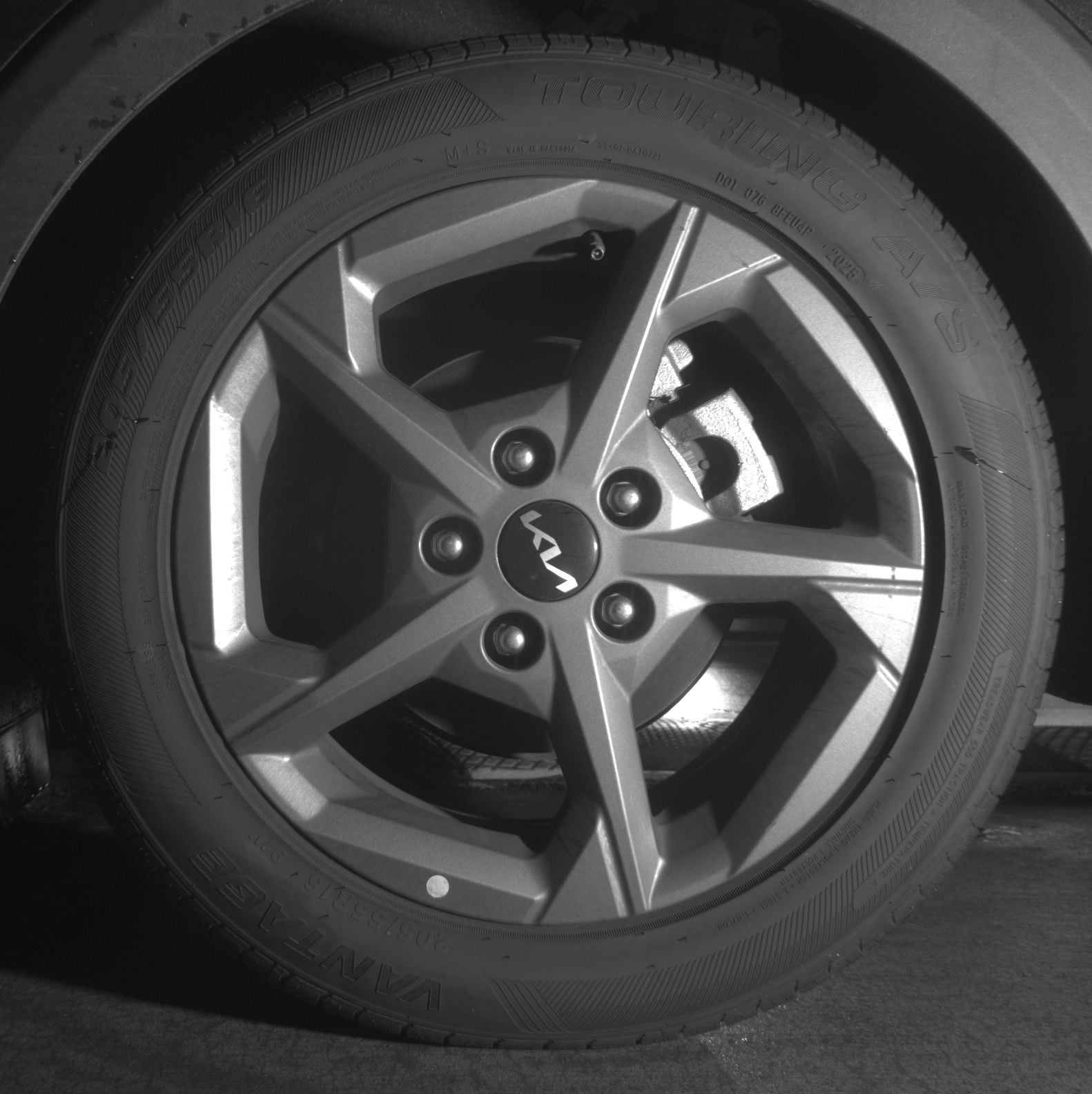 Thumbnail: 2025 Kia K4 - 11