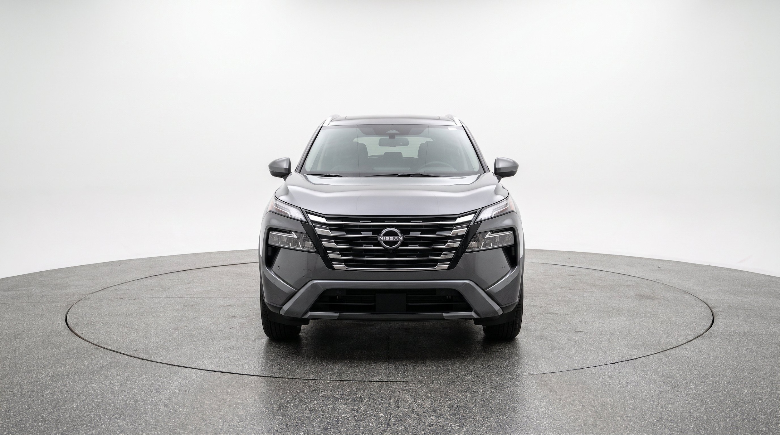 Thumbnail: 2026 Nissan Rogue - 2