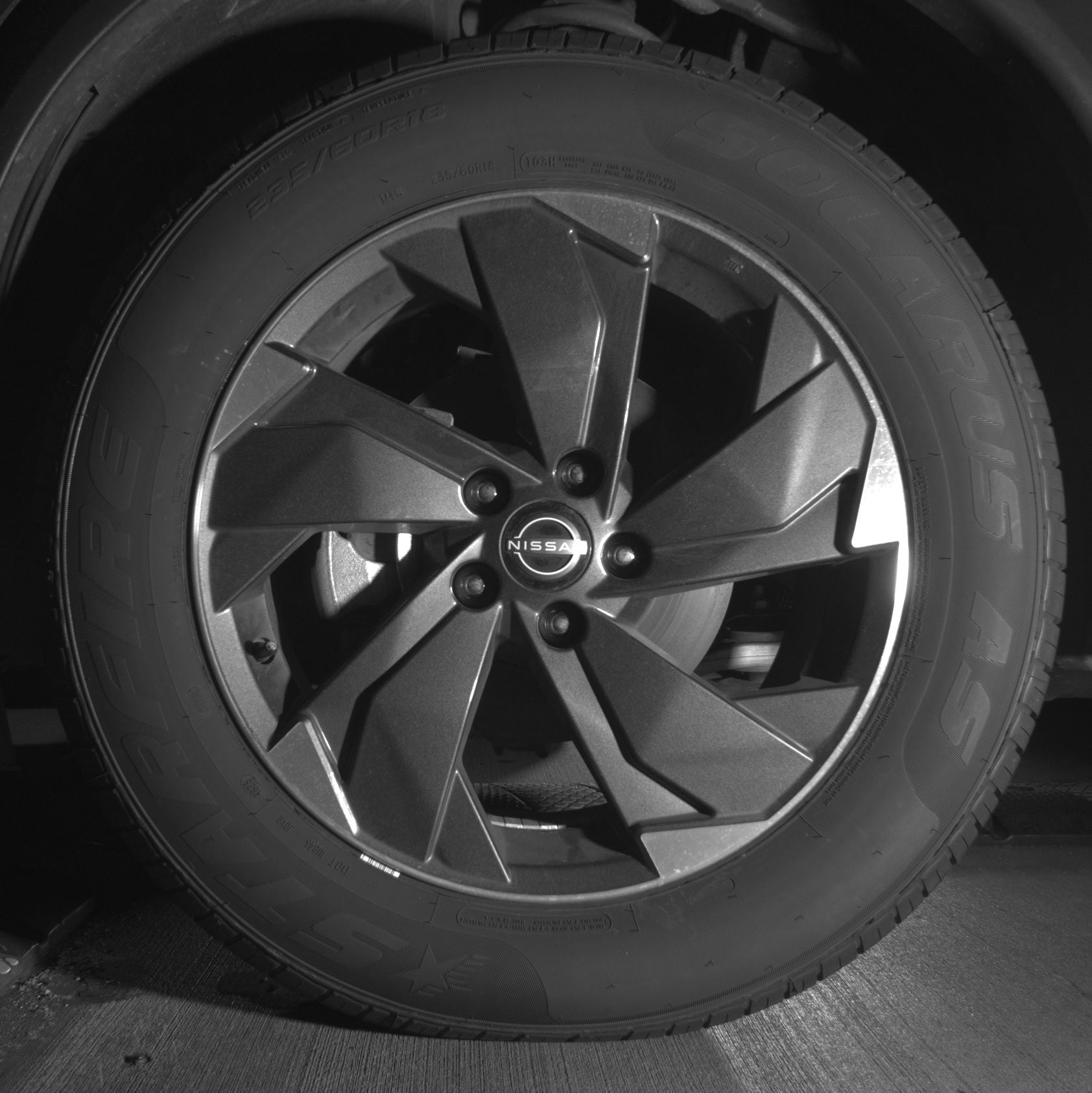 Thumbnail: 2025 Nissan Rogue - 9