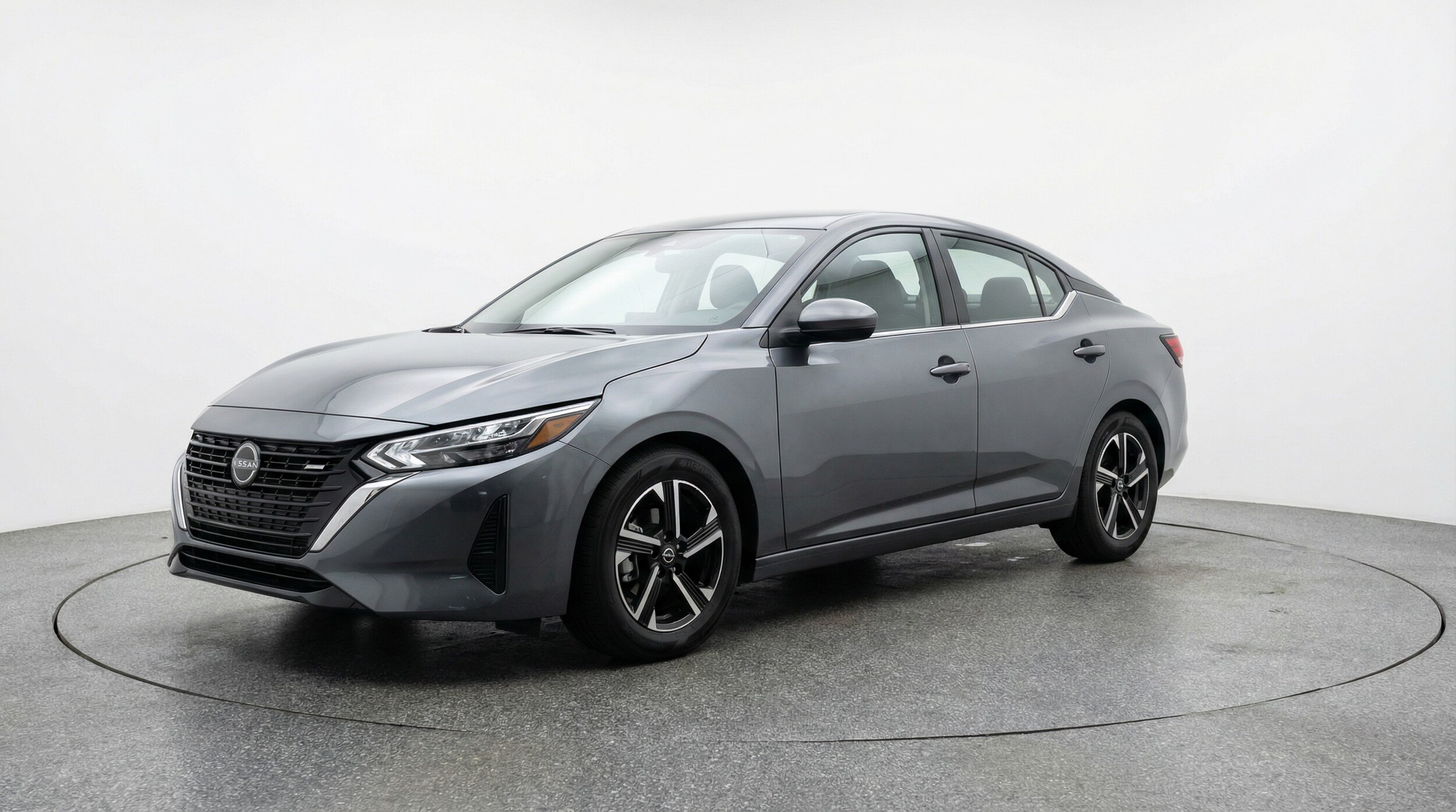 Thumbnail: 2025 Nissan Sentra - 3