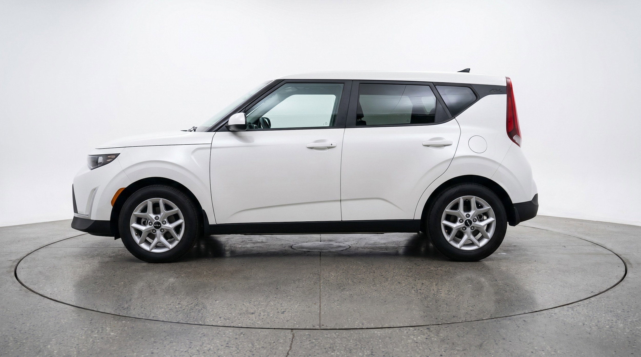 Thumbnail: 2025 Kia Soul - 5
