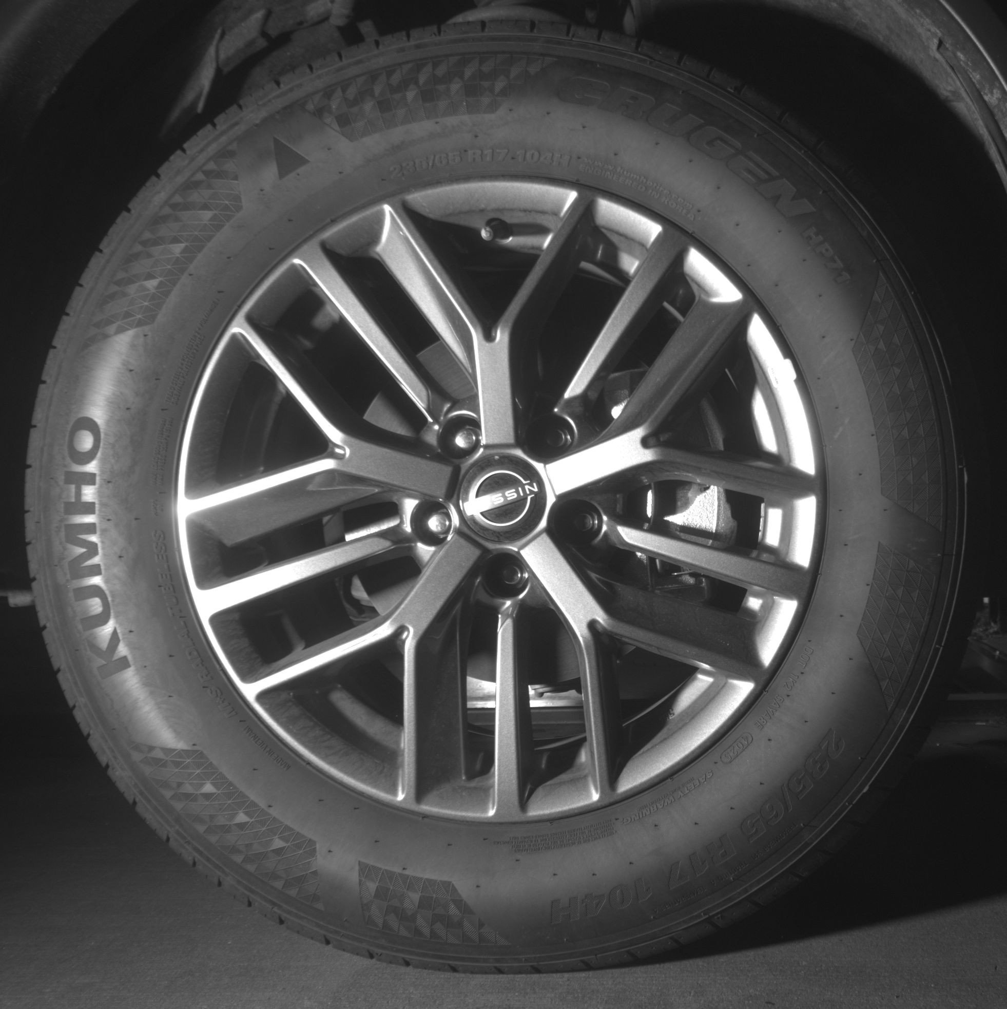 Thumbnail: 2026 Nissan Rogue - 13