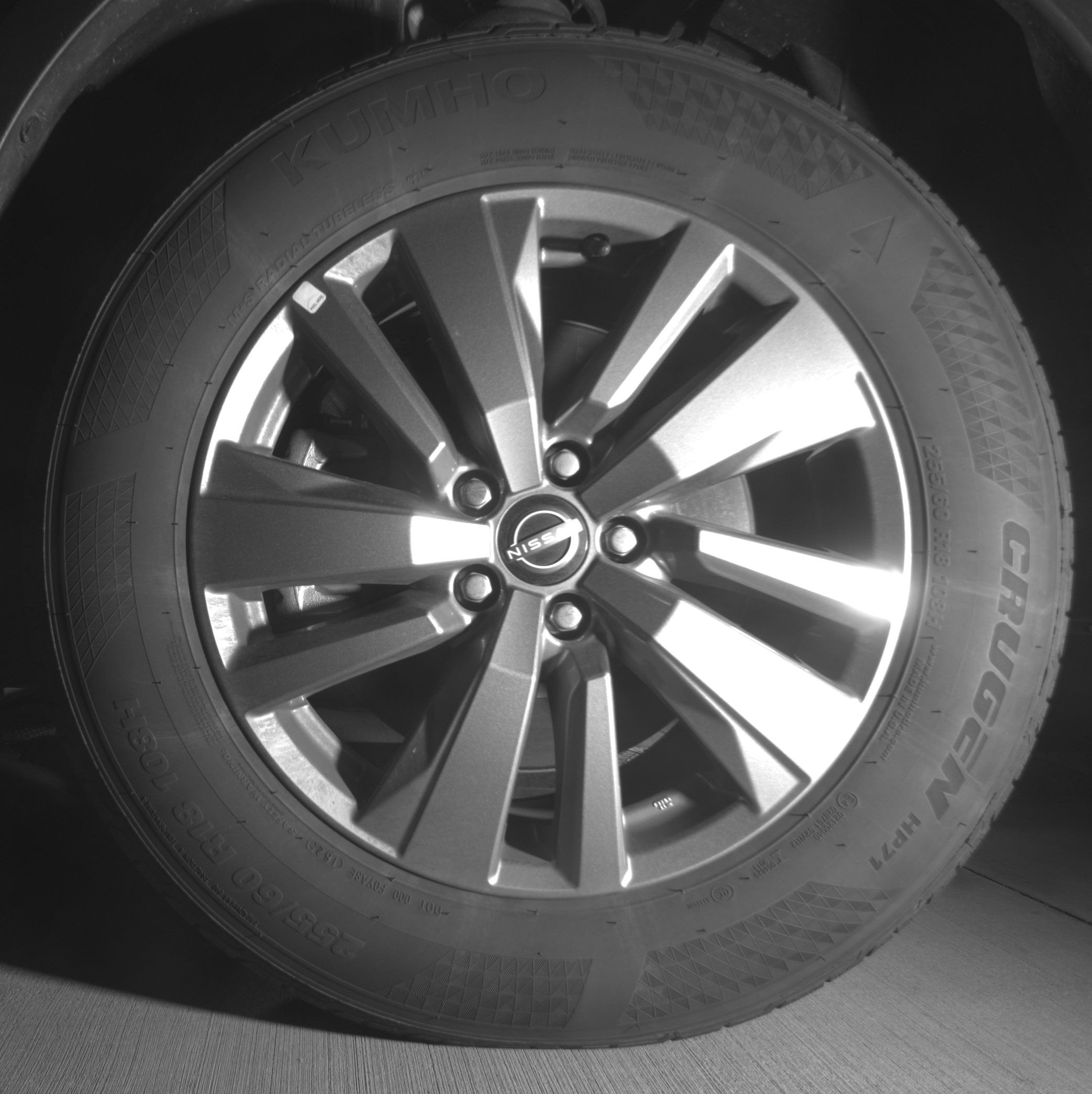 Thumbnail: 2025 Nissan Pathfinder - 12