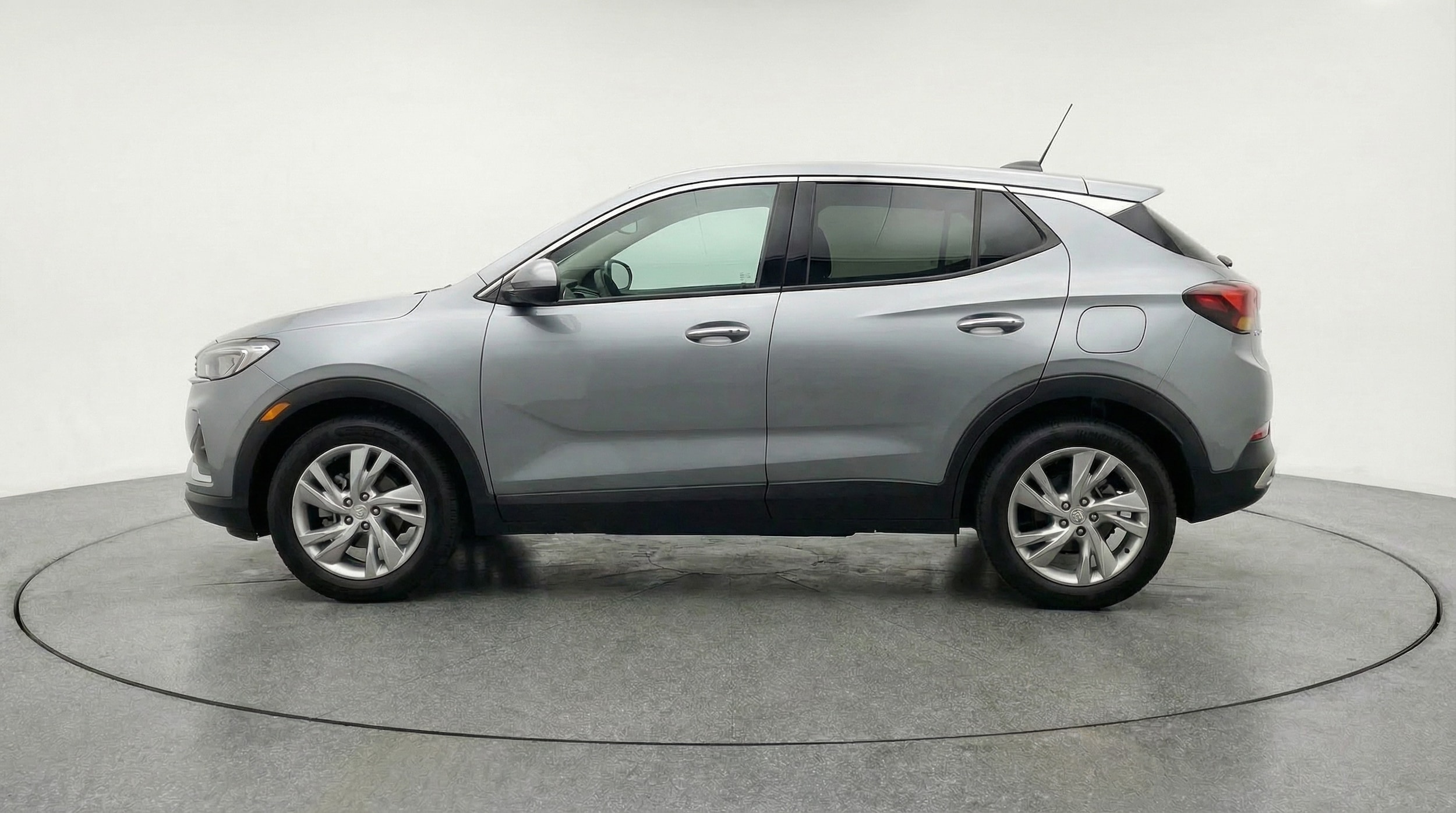 Thumbnail: 2025 Buick Encore GX - 4