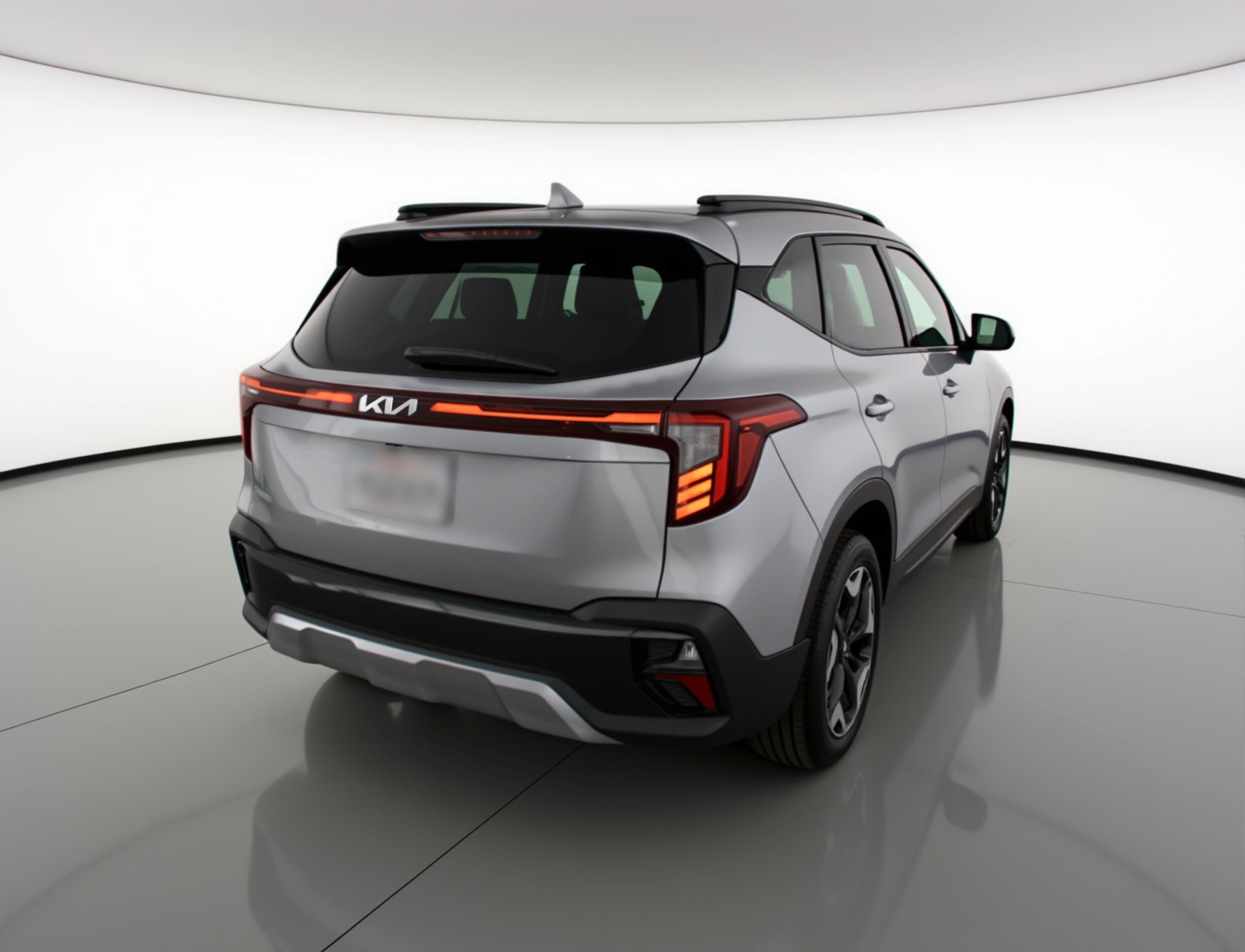 Thumbnail: 2025 Kia Seltos - 7