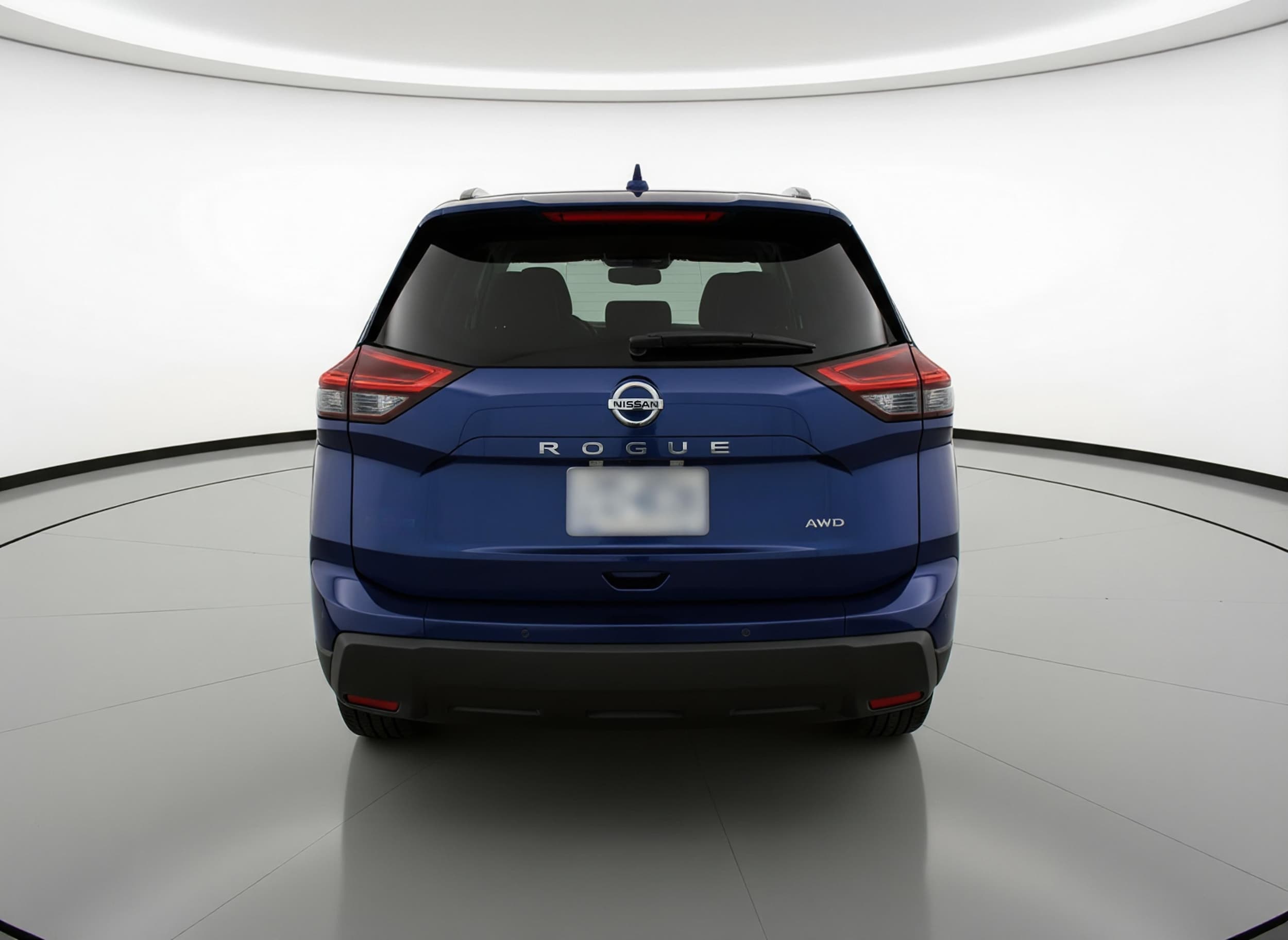 Thumbnail: 2025 Nissan Rogue - 6