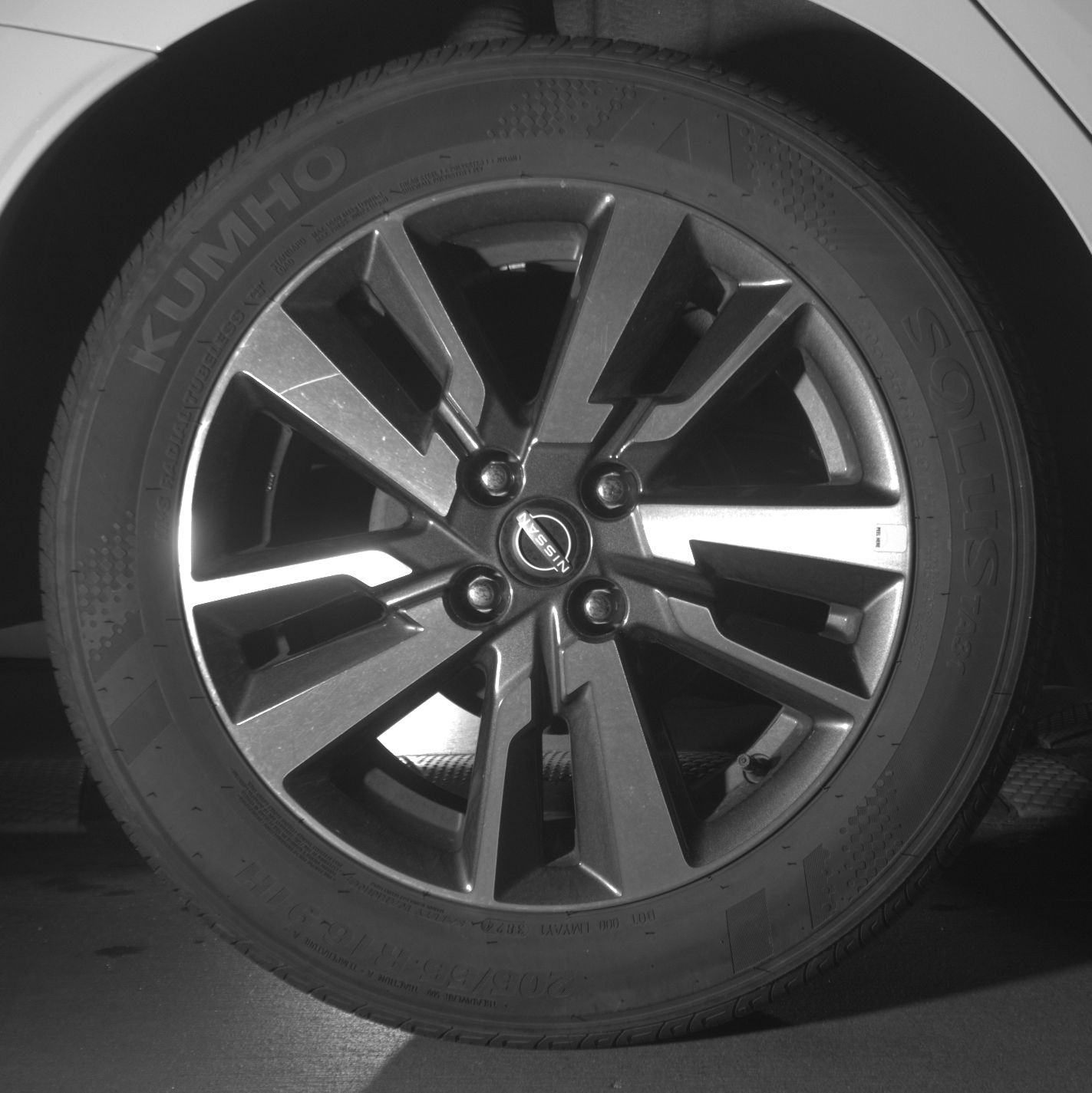 Thumbnail: 2025 Nissan Versa - 12