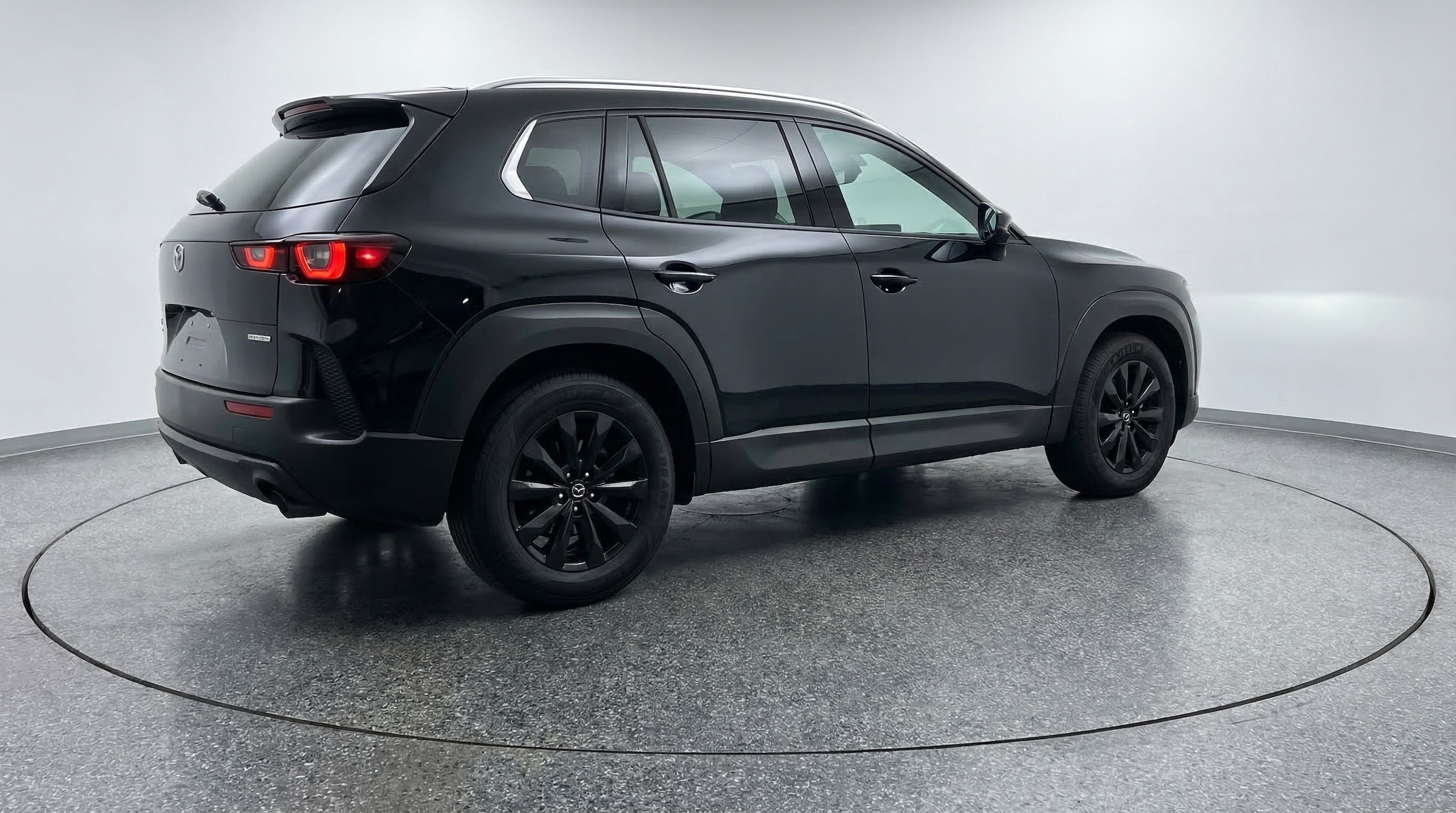 Thumbnail: 2025 Mazda CX-50 - 7