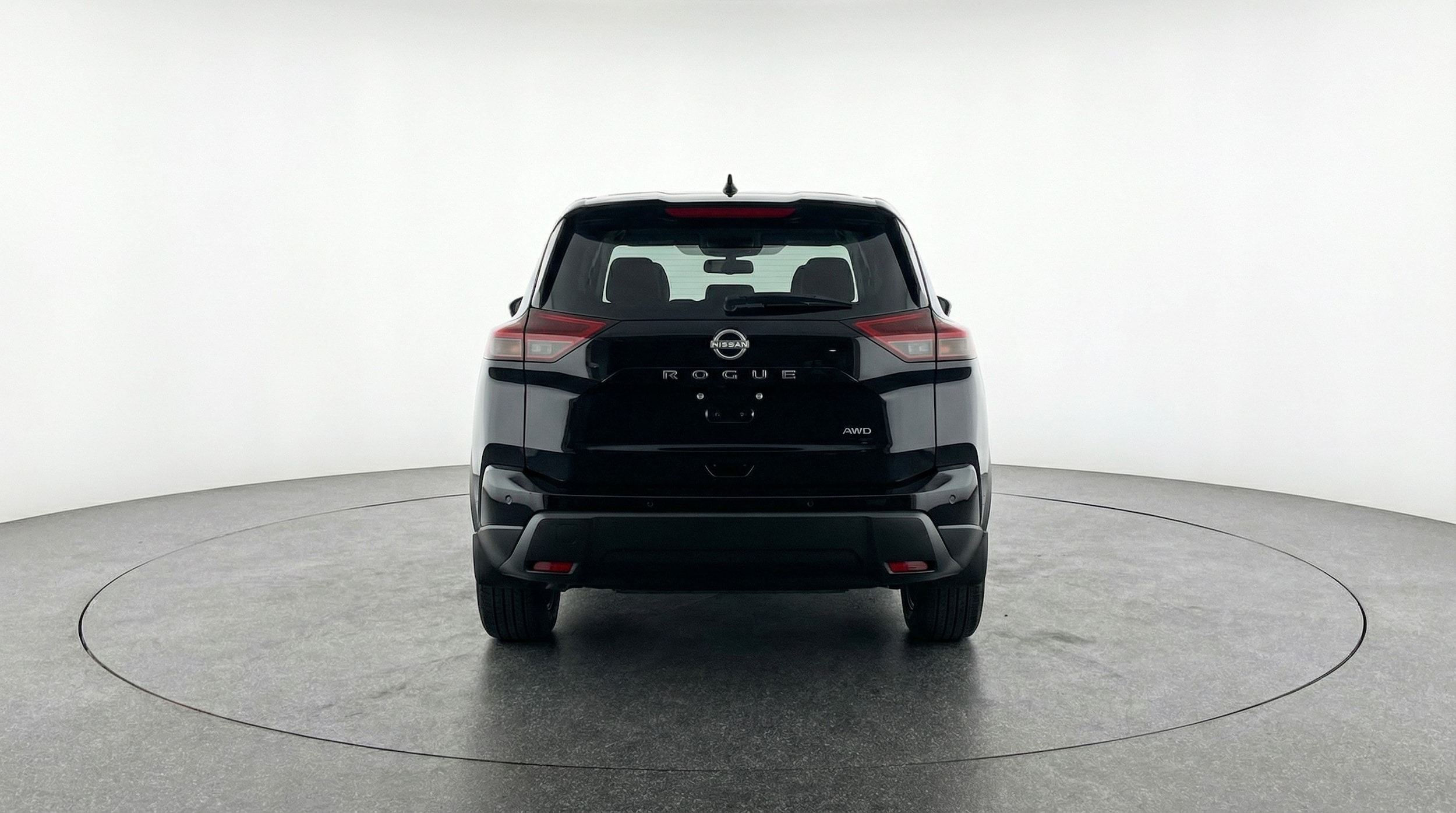 Thumbnail: 2025 Nissan Rogue - 6