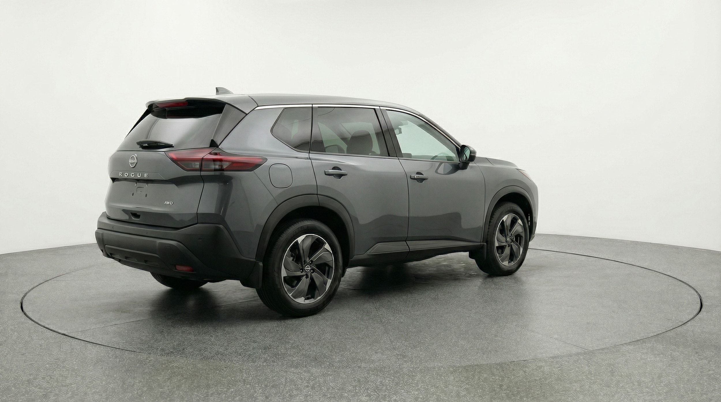 Thumbnail: 2025 Nissan Rogue - 7
