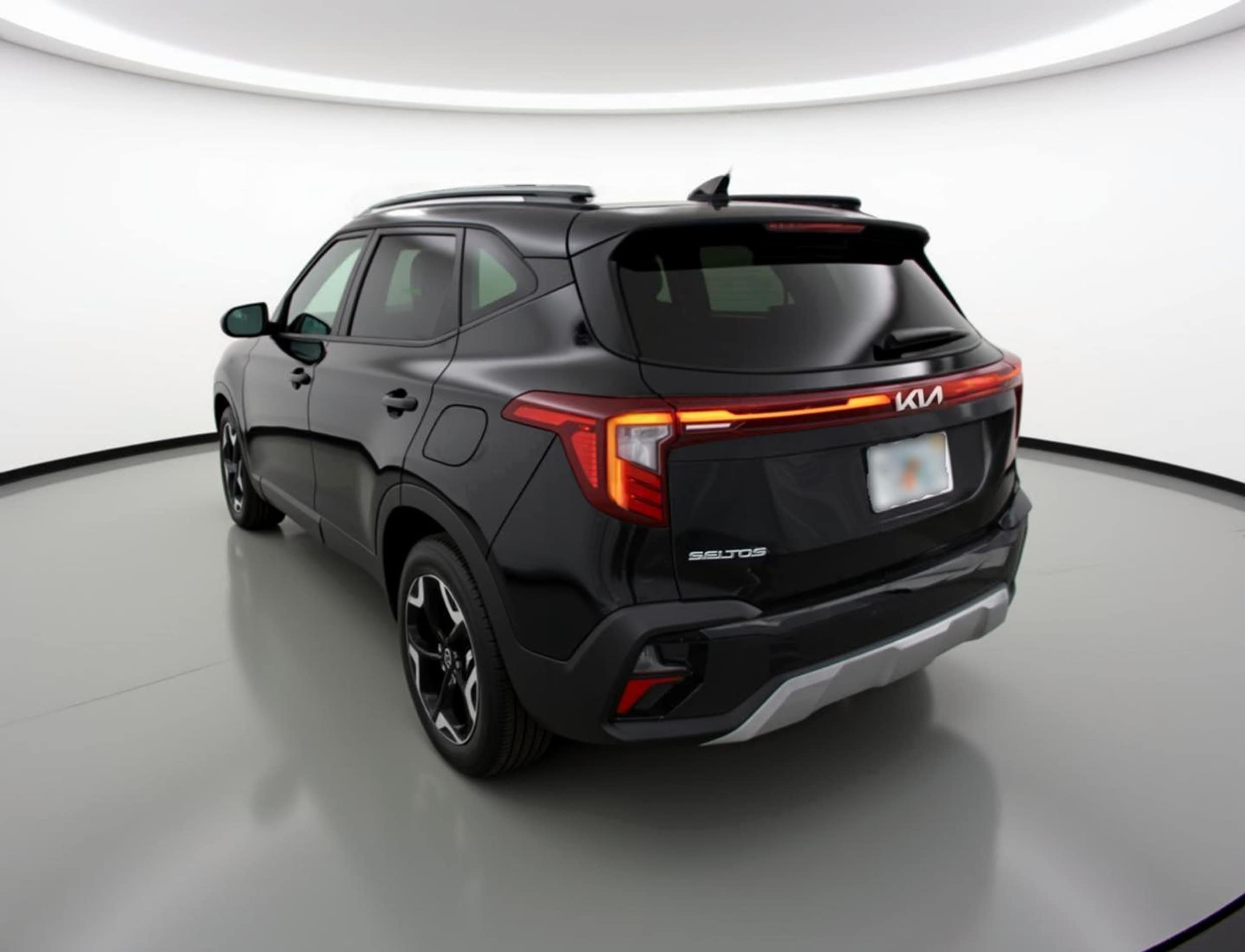 Thumbnail: 2025 Kia Seltos - 5