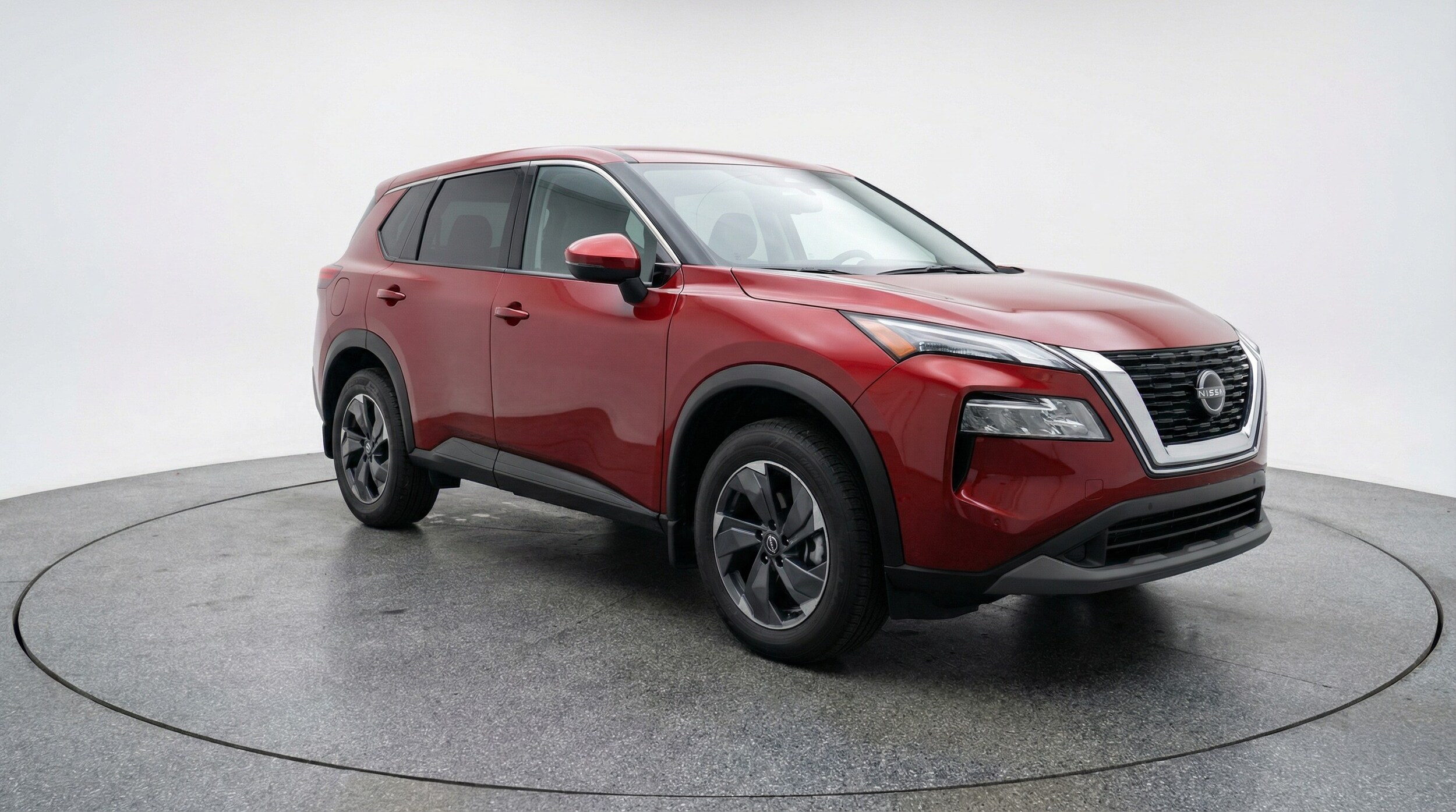 Thumbnail: 2025 Nissan Rogue - 1