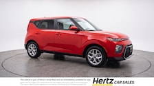 2025 Kia Soul  -
                  Morrow, GA