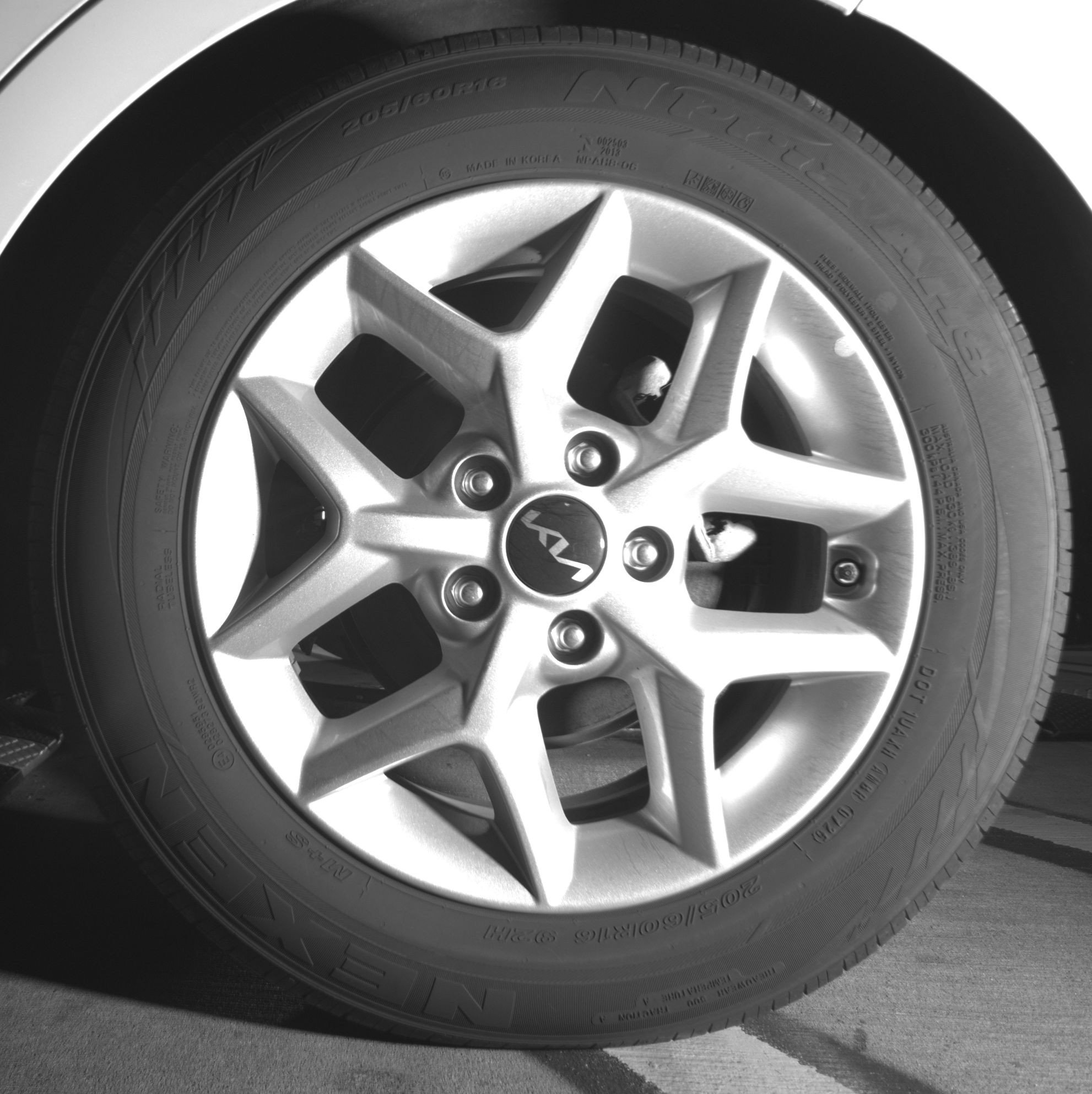 Thumbnail: 2025 Kia Soul - 14