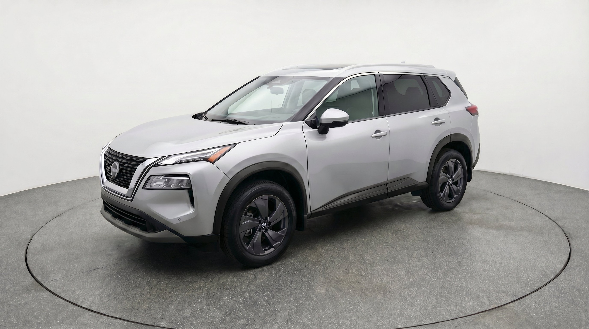 Thumbnail: 2026 Nissan Rogue - 3