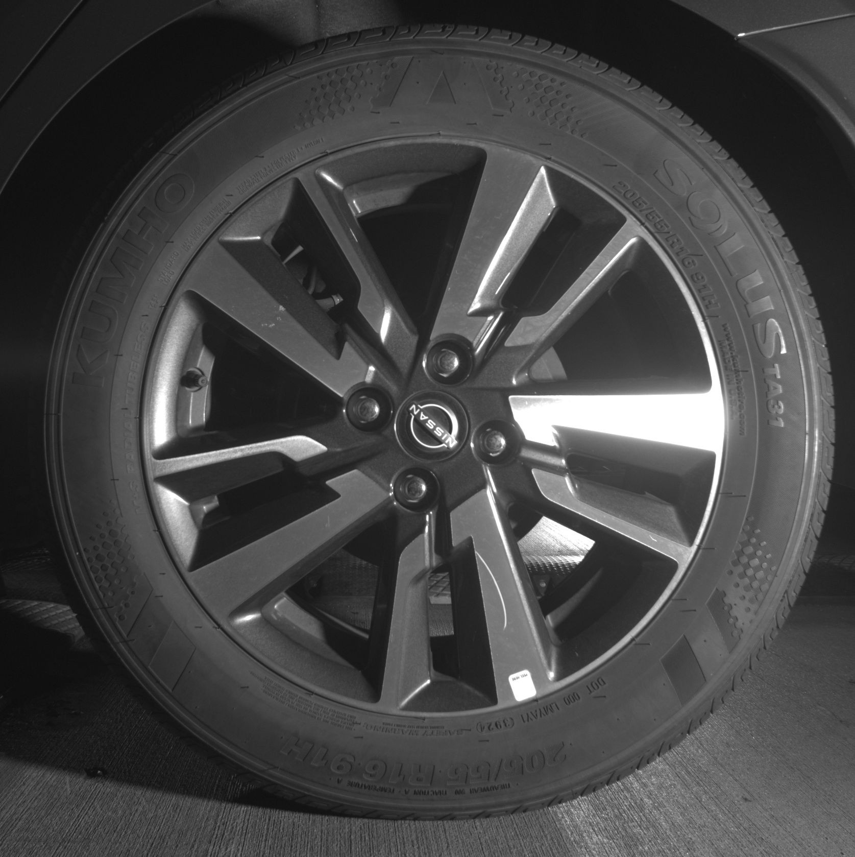 Thumbnail: 2025 Nissan Versa - 11