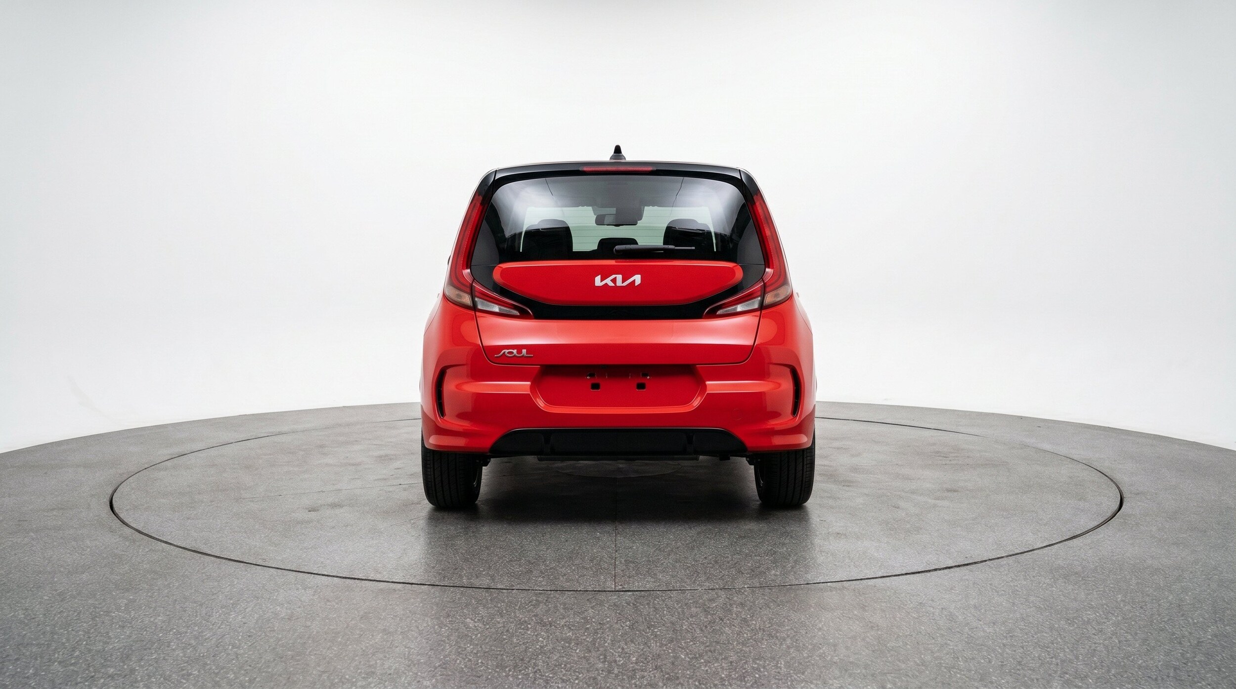 Thumbnail: 2025 Kia Soul - 7