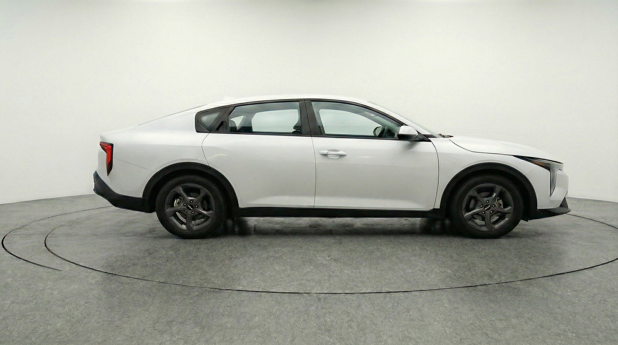 Thumbnail: 2025 Kia K4 - 11