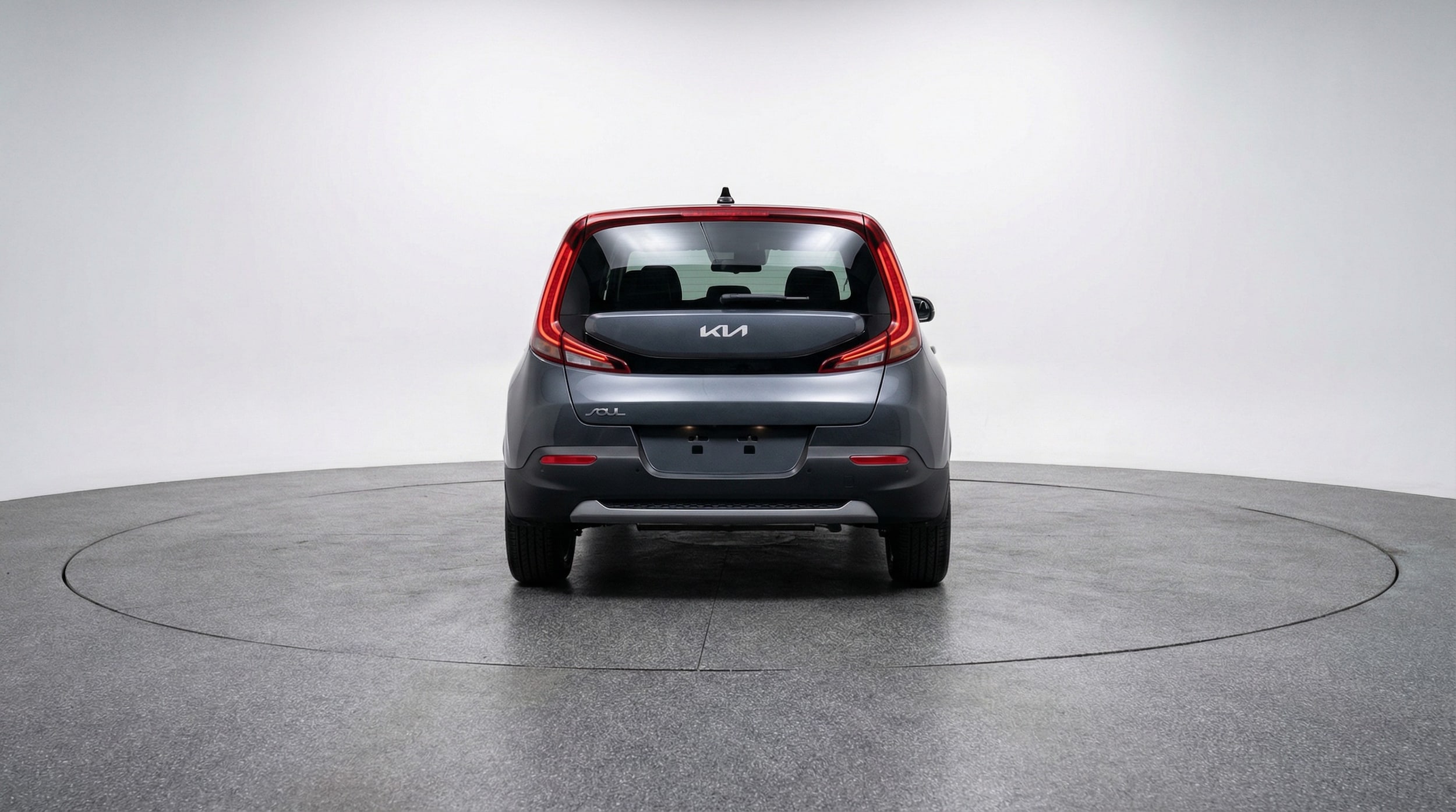 Thumbnail: 2025 Kia Soul - 6