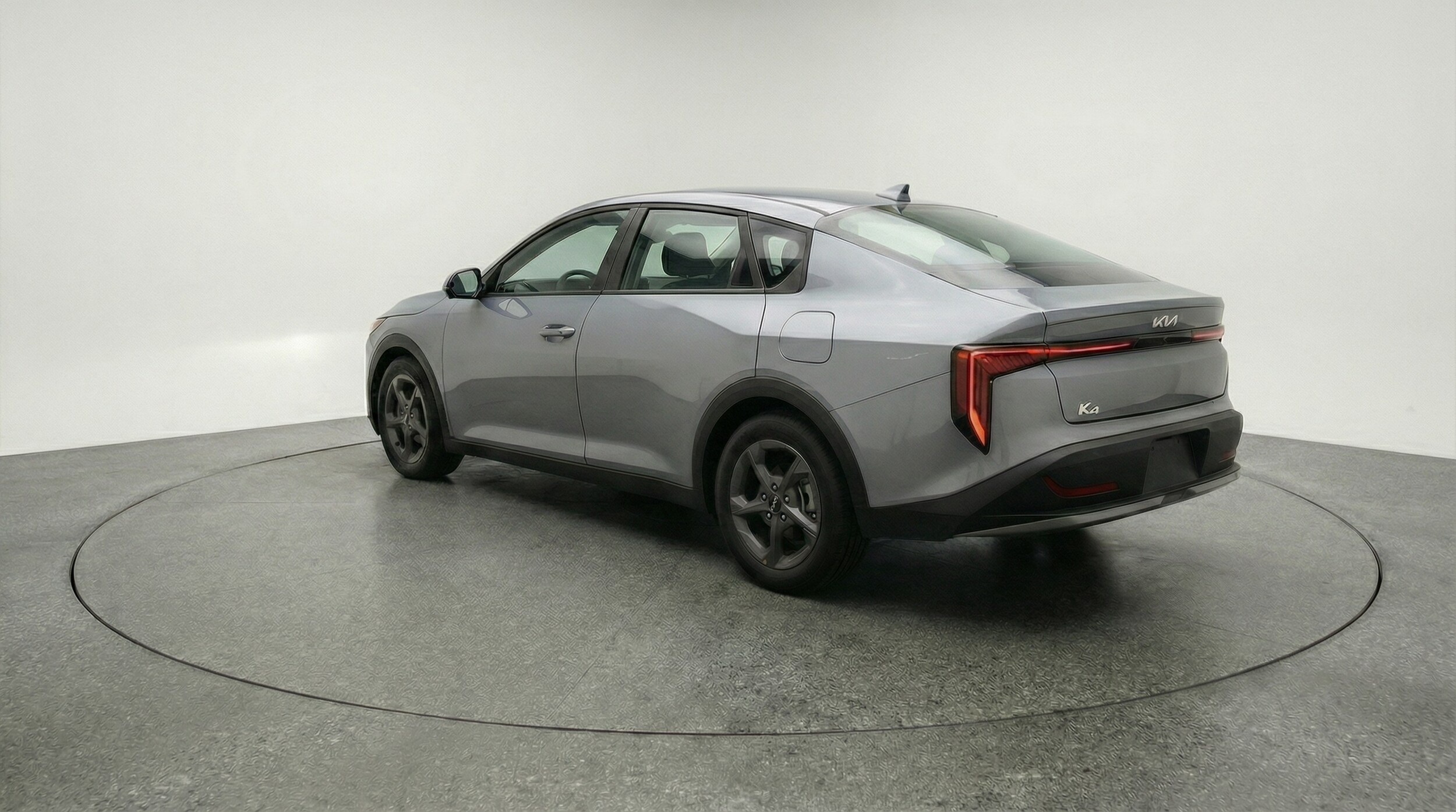 Thumbnail: 2025 Kia K4 - 5