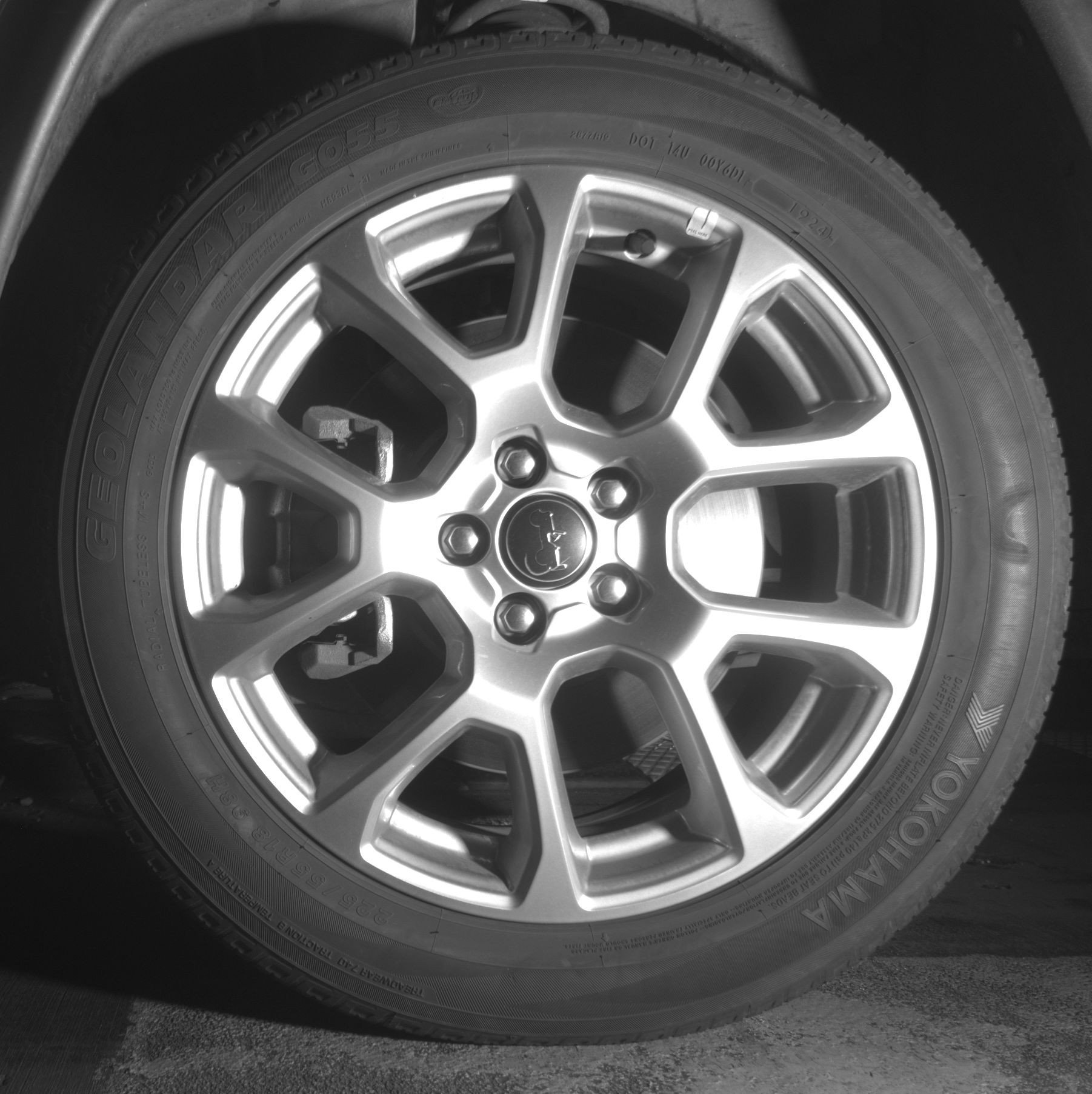 Thumbnail: 2025 Jeep Compass - 12