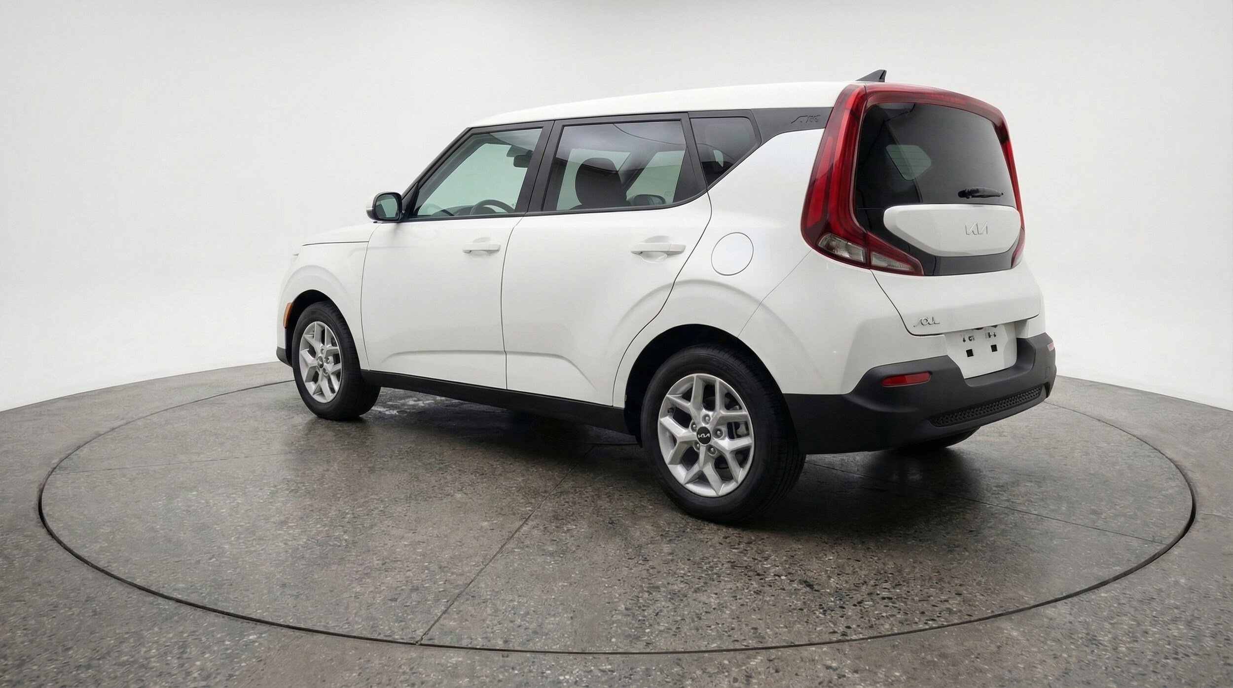 Thumbnail: 2025 Kia Soul - 5
