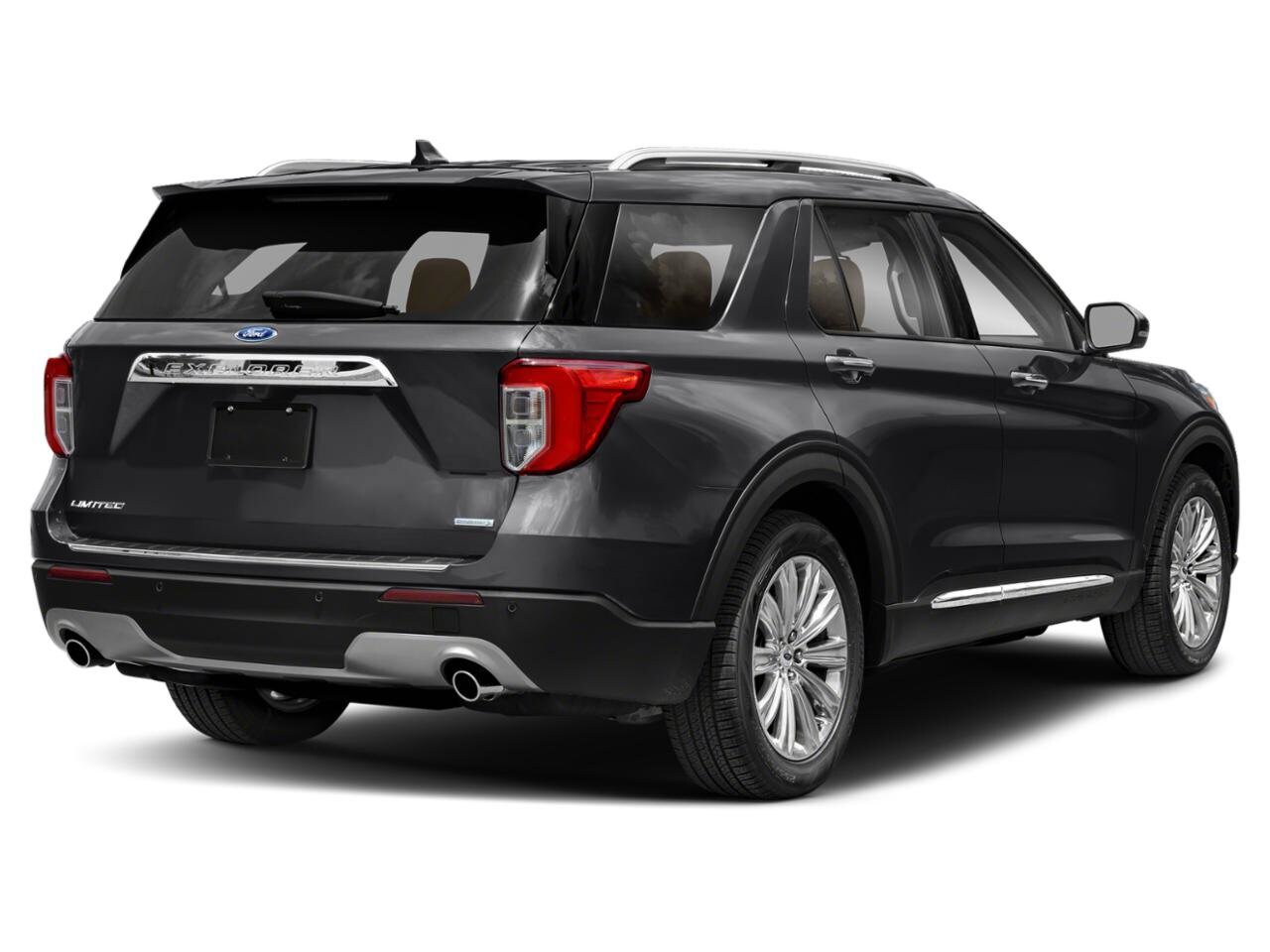 Thumbnail: 2024 Ford Explorer - 2