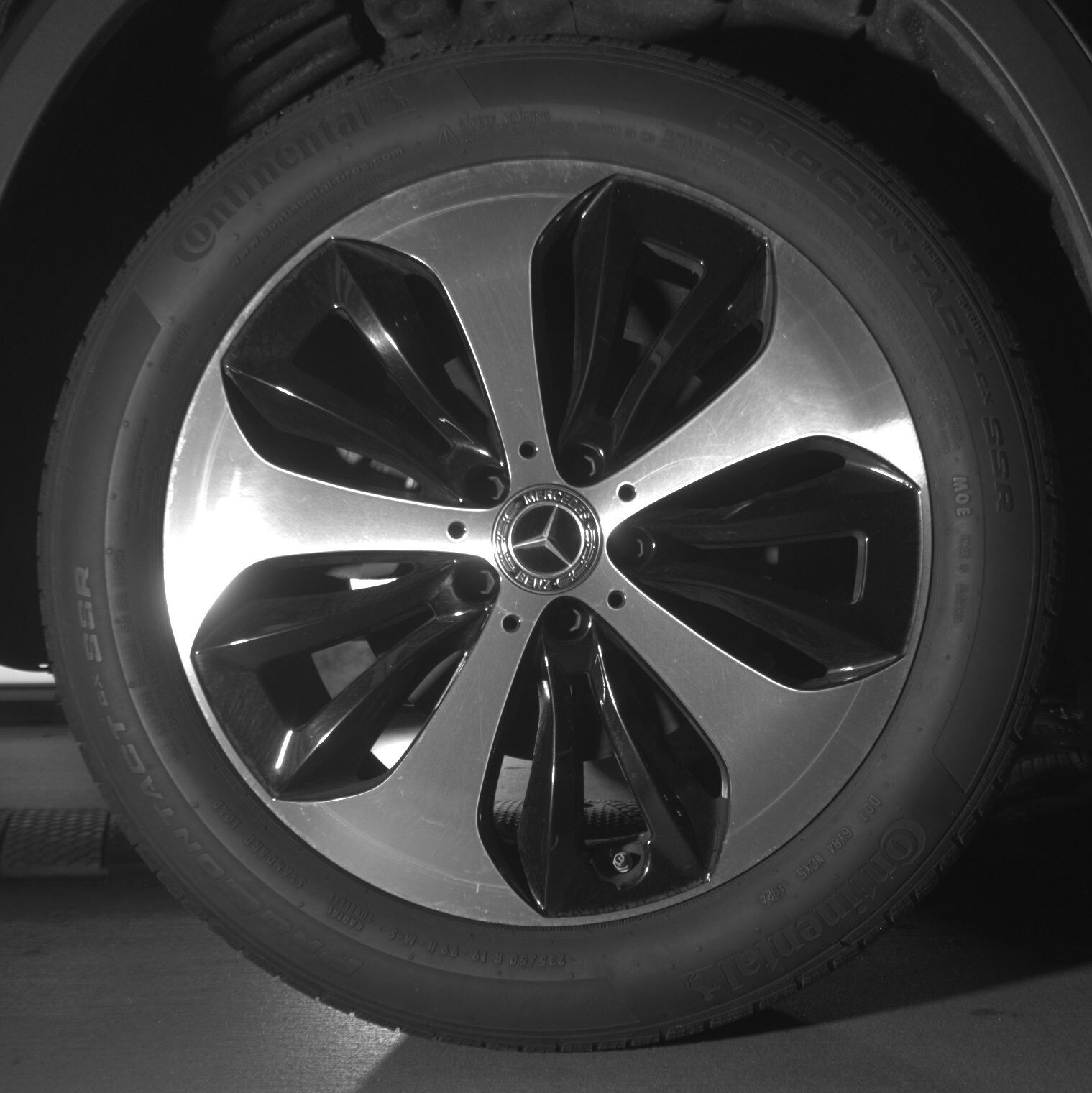 Thumbnail: 2025 Mercedes-Benz GLA - 12