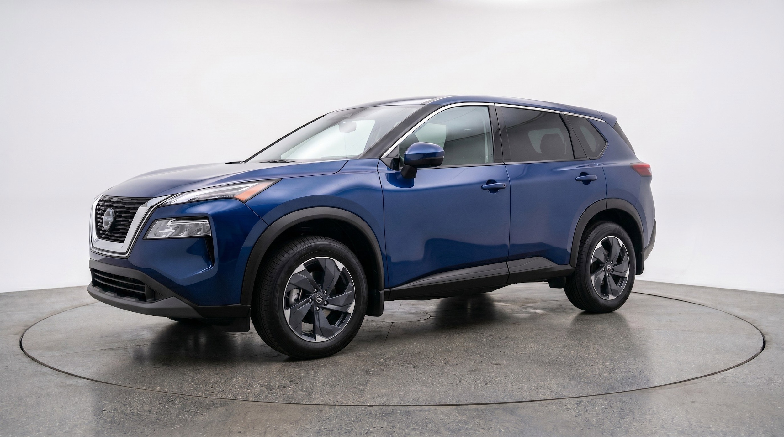 Thumbnail: 2025 Nissan Rogue - 3