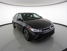 2025 Volkswagen Jetta Sport -
                  Morrow, GA