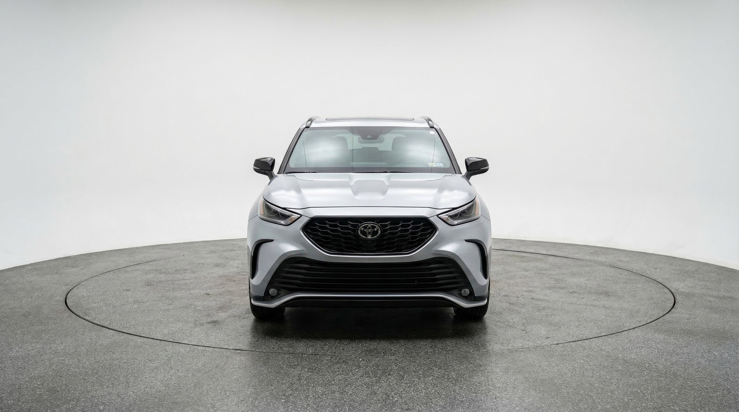 Thumbnail: 2025 Toyota Highlander - 2