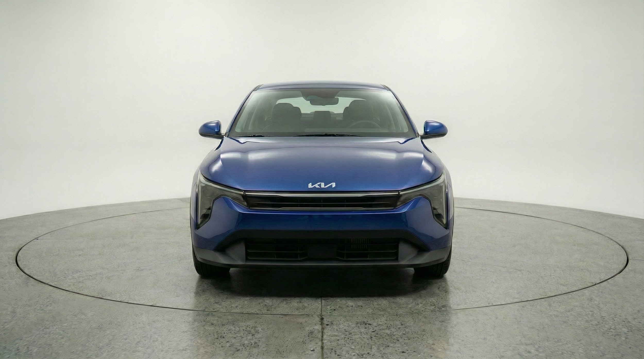 Thumbnail: 2025 Kia K4 - 2