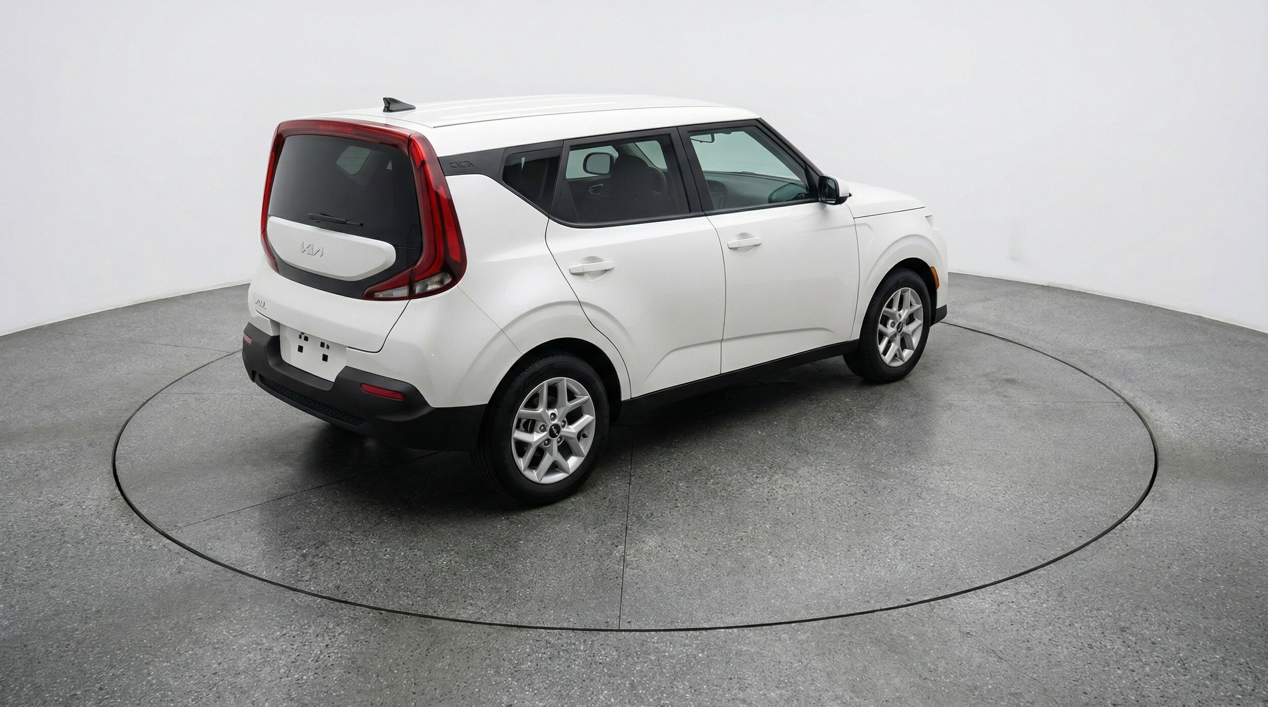 Thumbnail: 2025 Kia Soul - 9