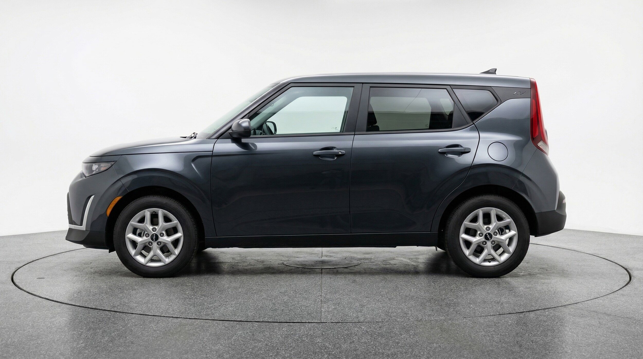 Thumbnail: 2025 Kia Soul - 4
